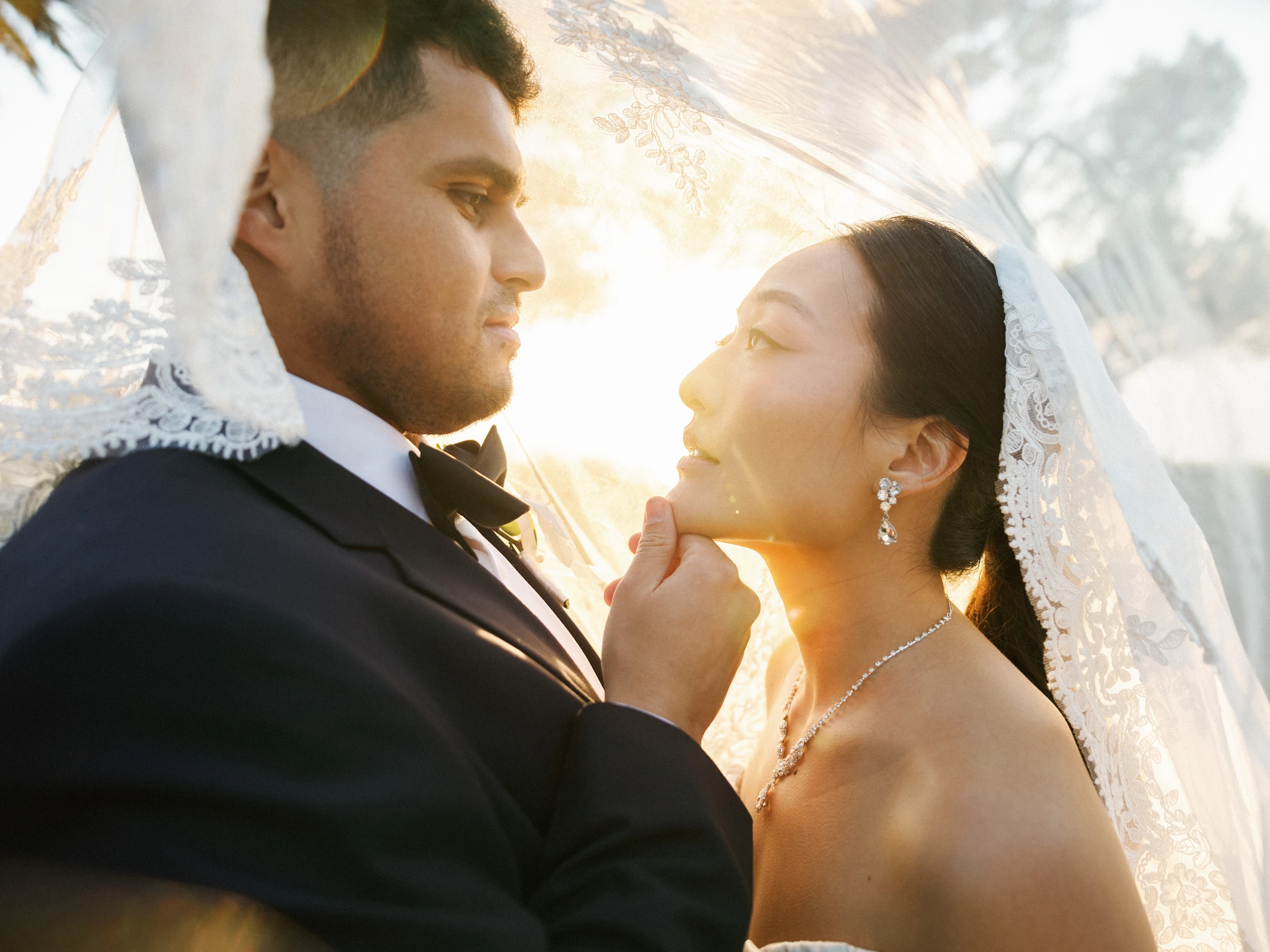 Kat & Nelson — Wedding