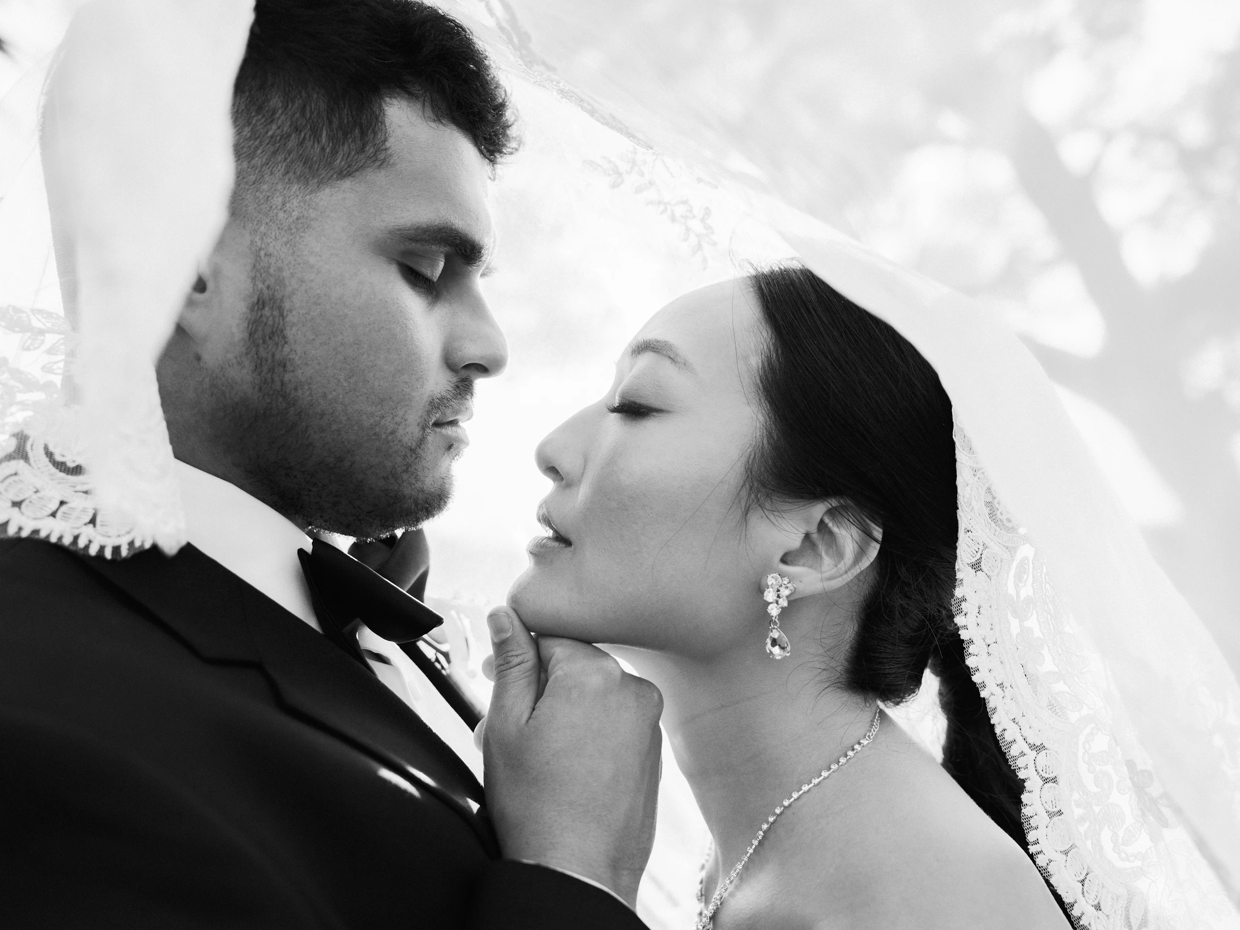 Kat & Nelson — Wedding