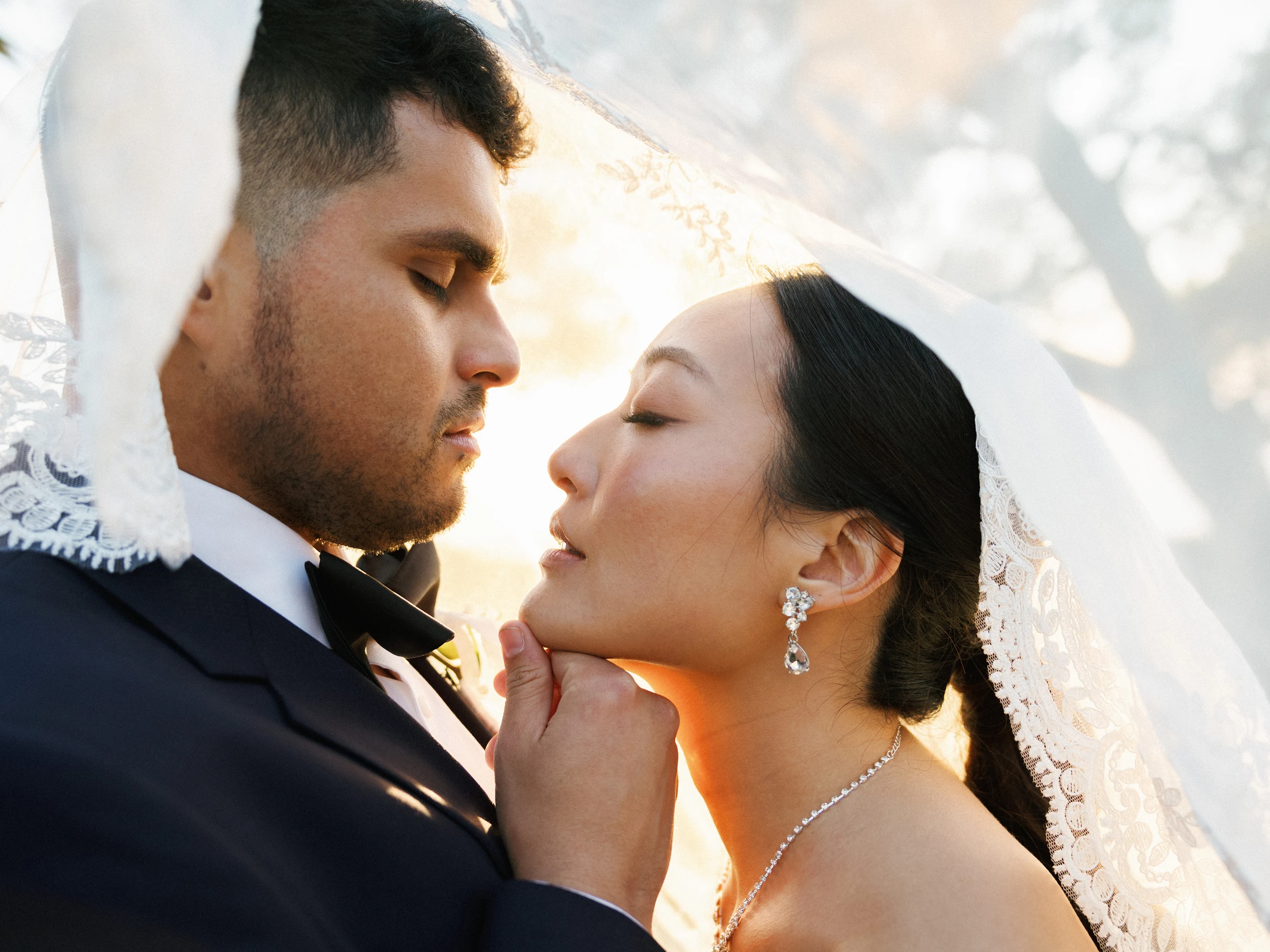 Kat & Nelson — Wedding