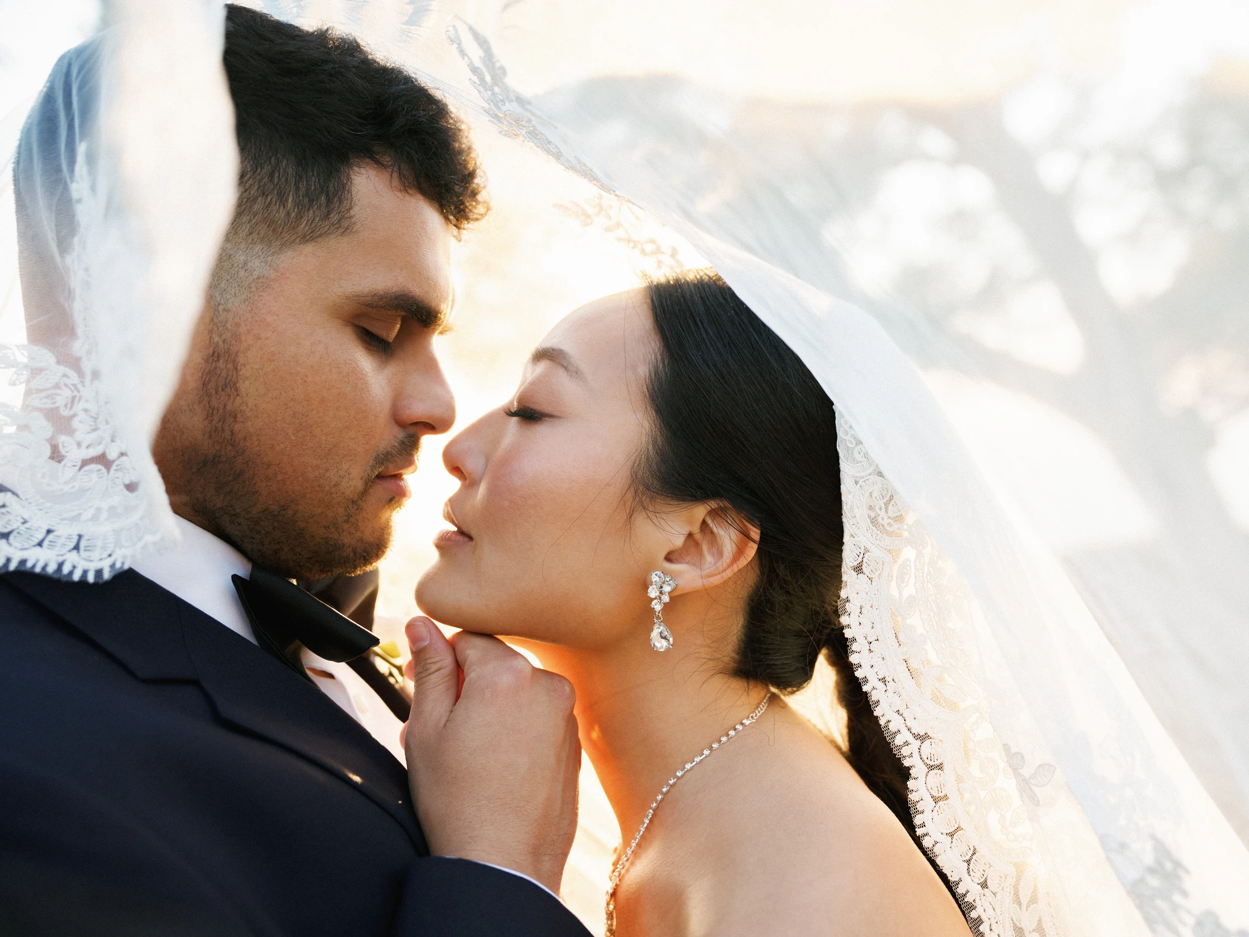 Kat & Nelson — Wedding