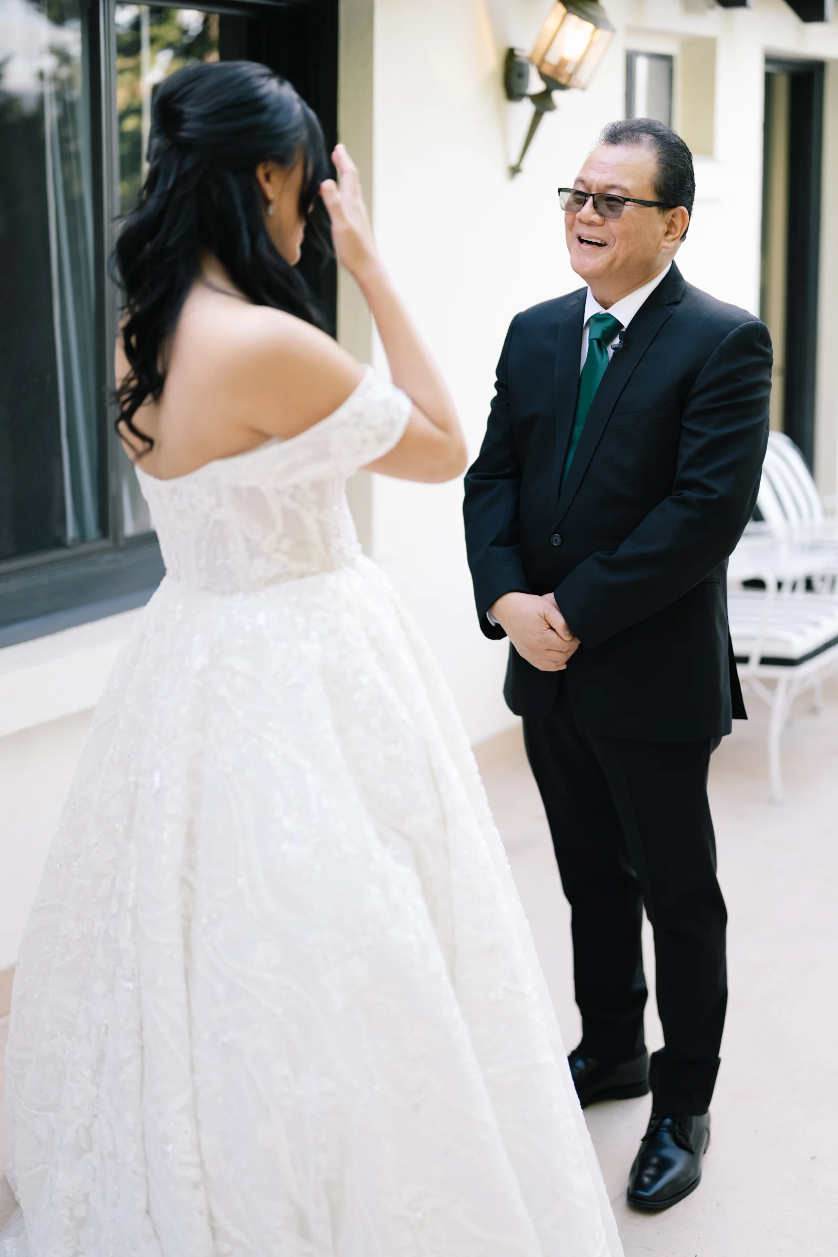 Jackie & Brandon — Wedding