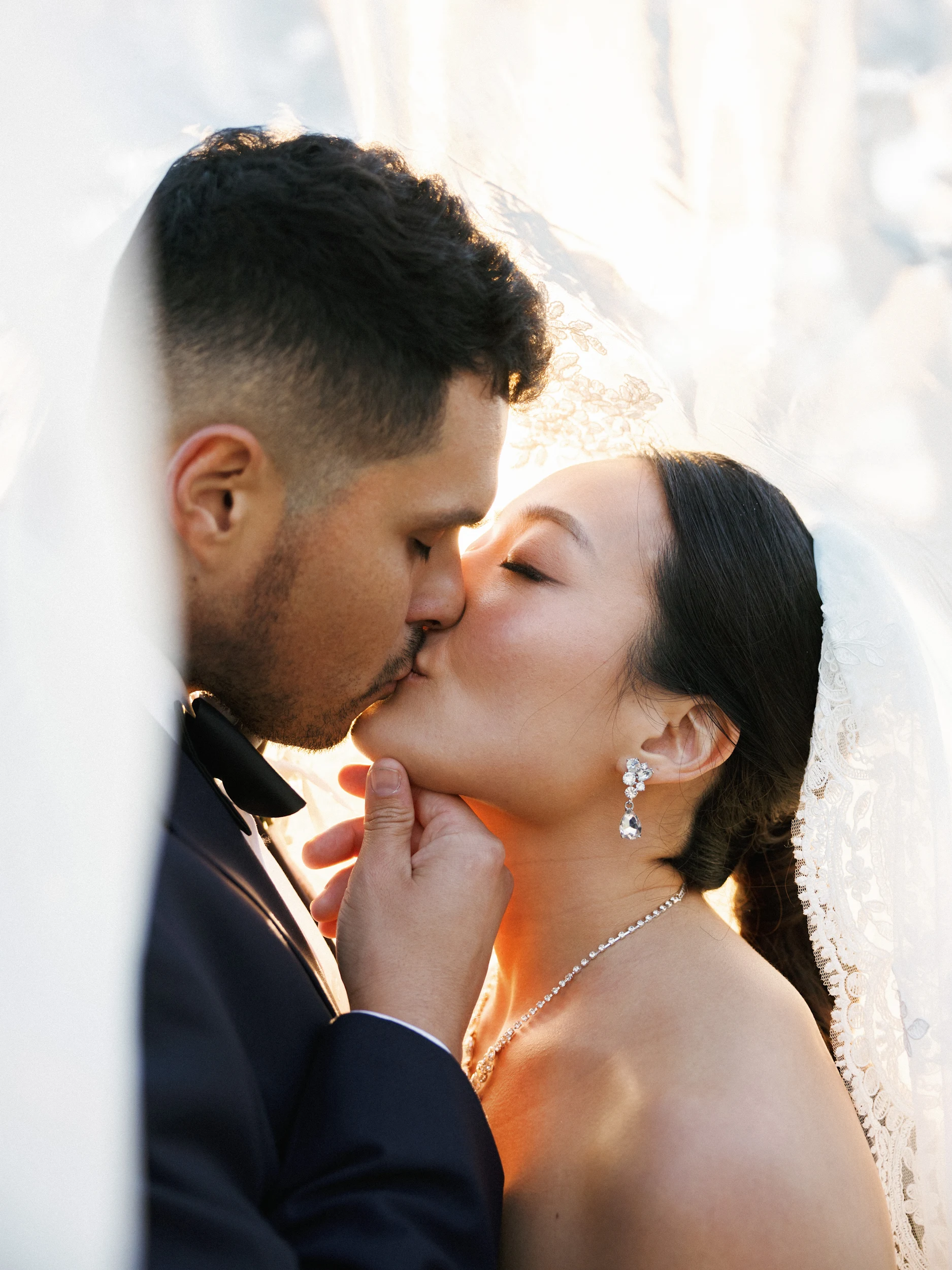 Kat & Nelson — Wedding