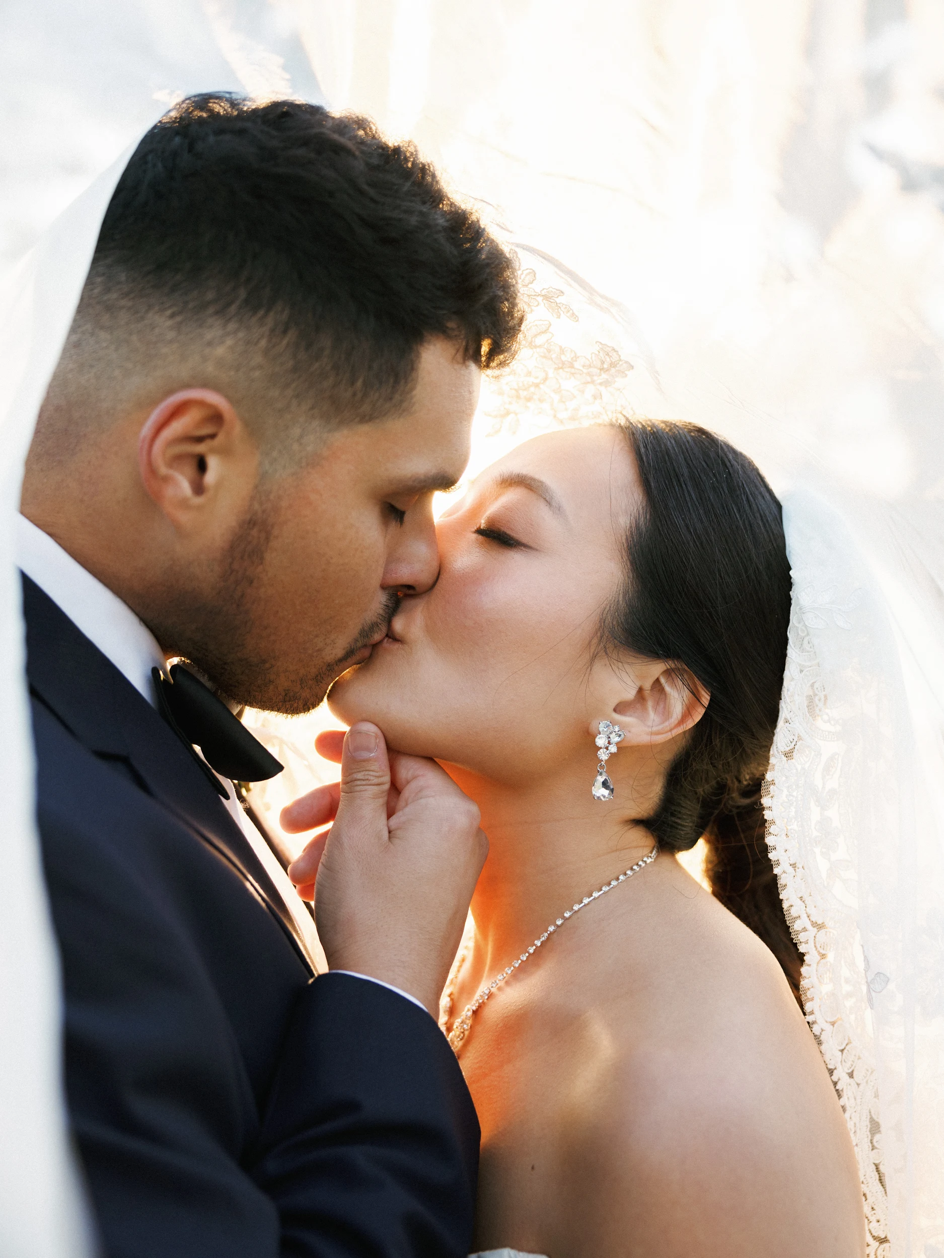 Kat & Nelson — Wedding