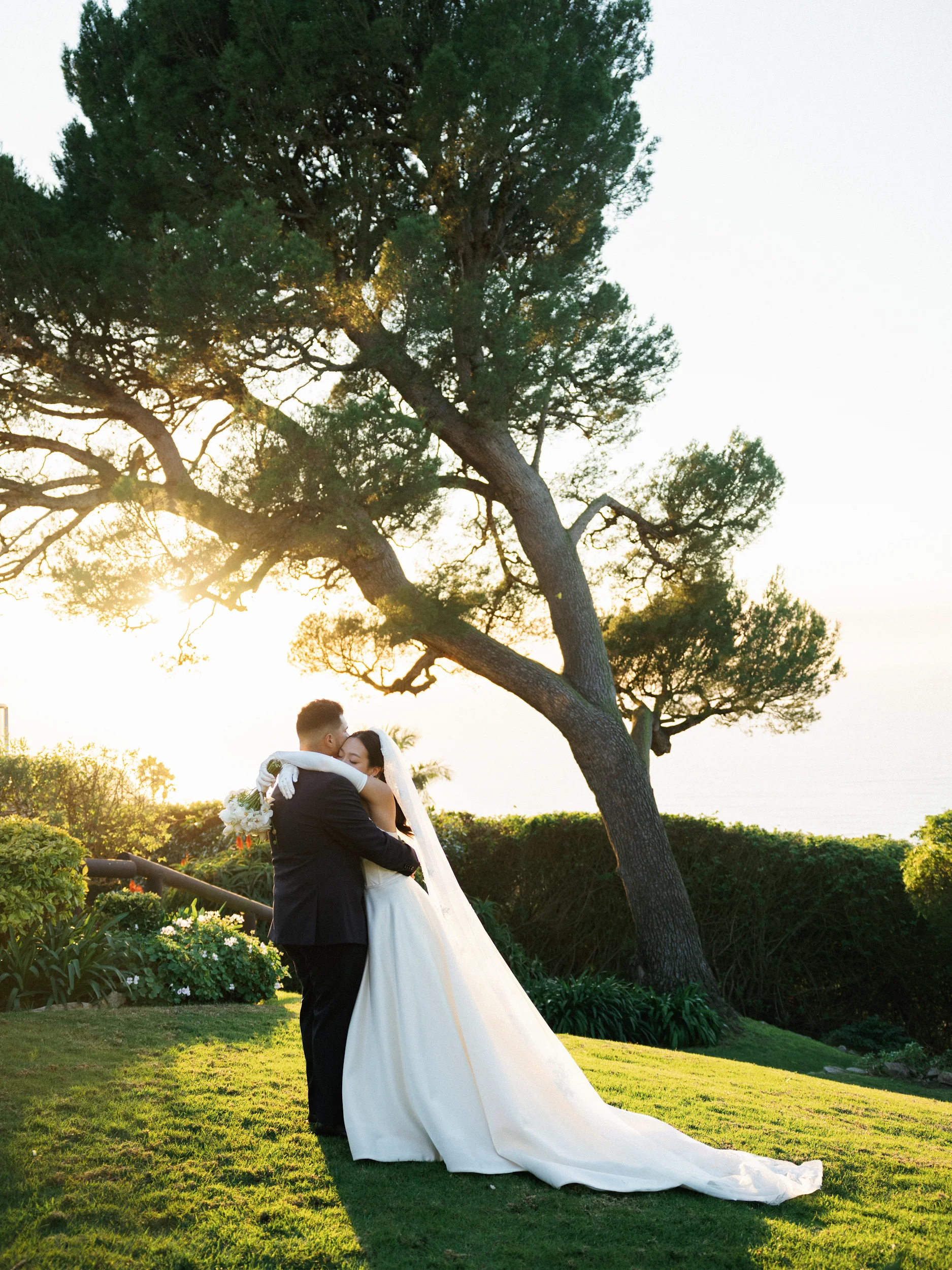 Kat & Nelson — Wedding