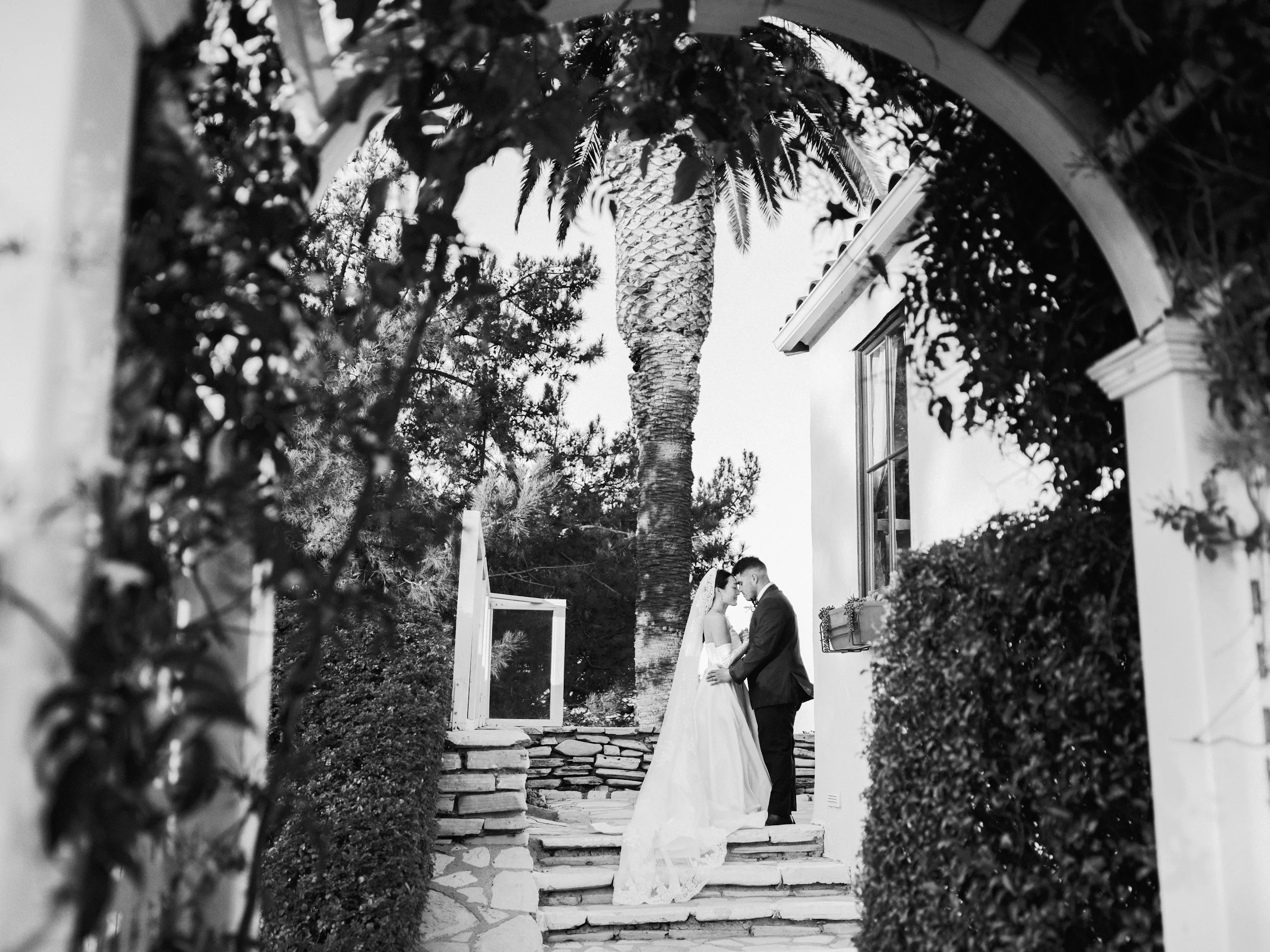 Kat & Nelson — Wedding