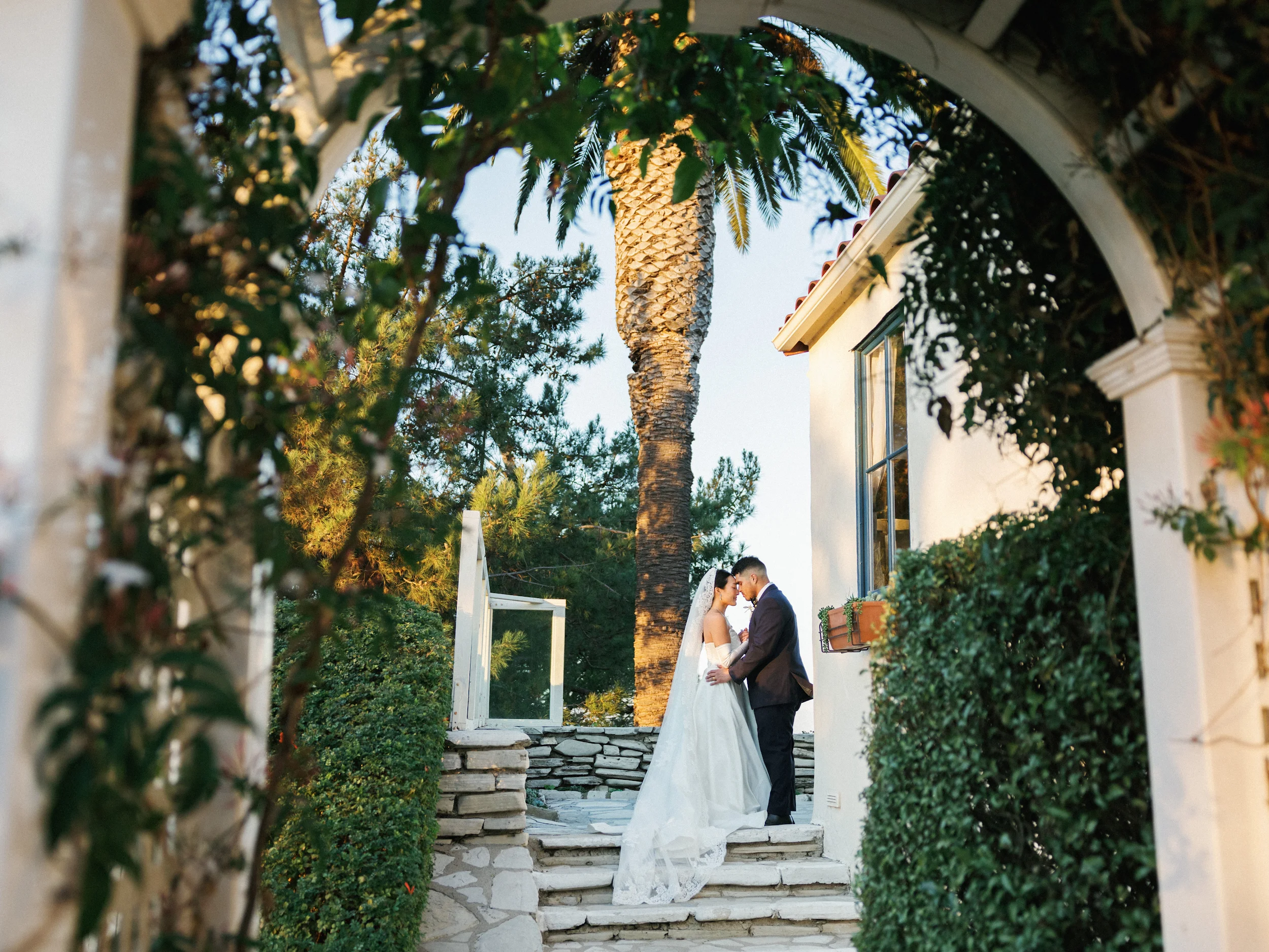 Kat & Nelson — Wedding