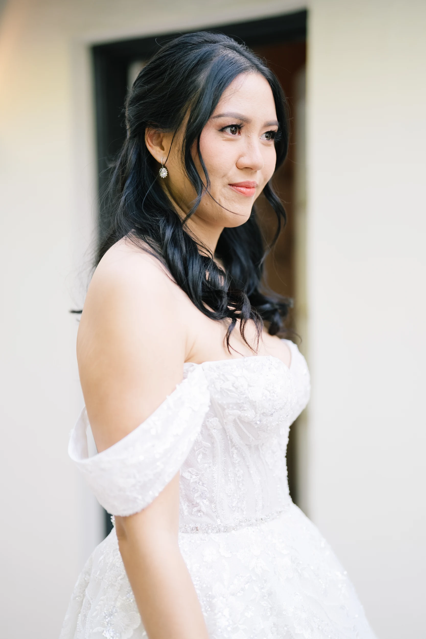 Jackie & Brandon — Wedding