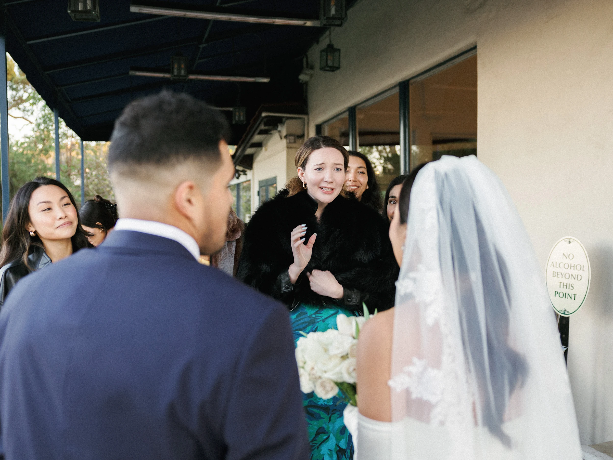 Kat & Nelson — Wedding