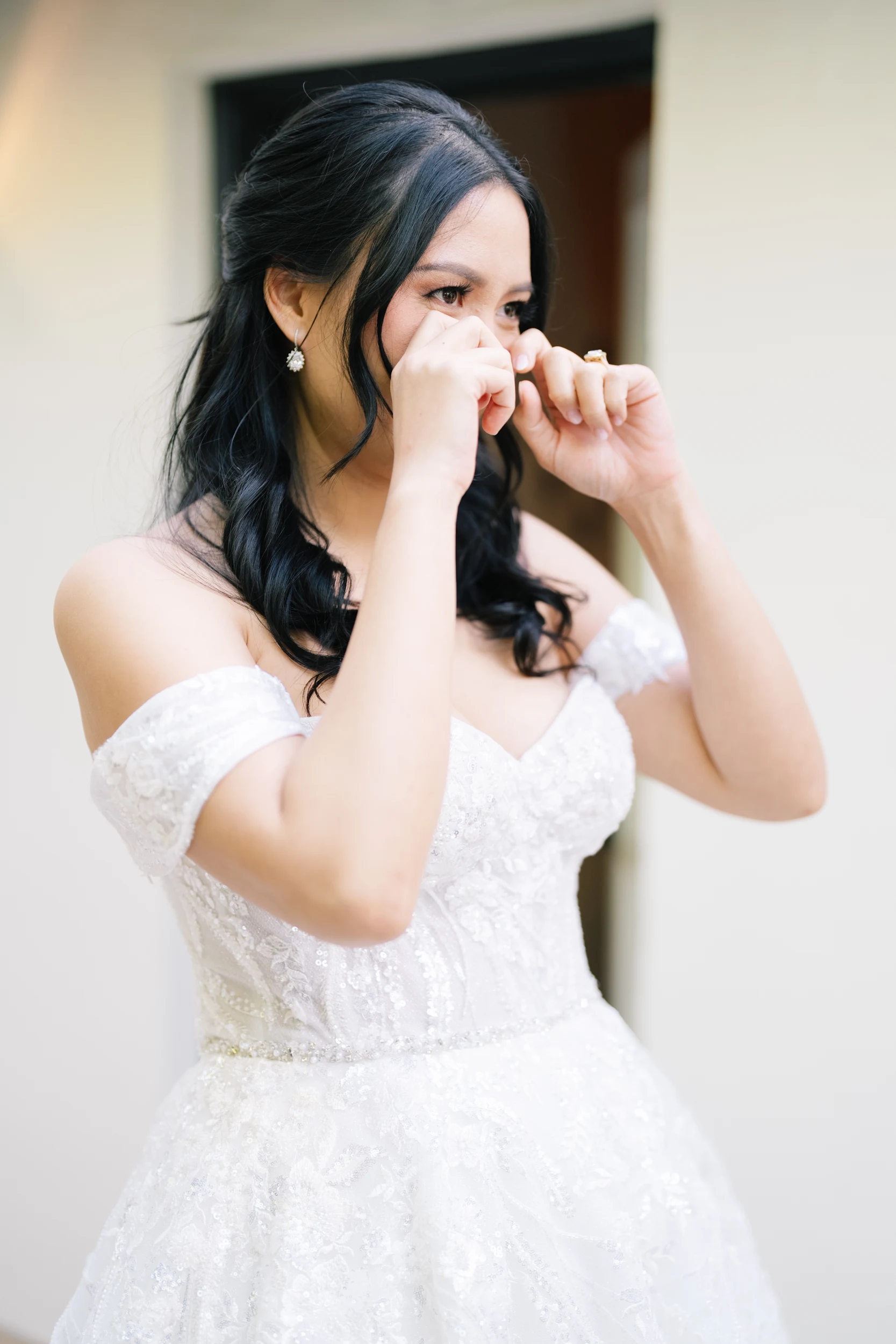 Jackie & Brandon — Wedding