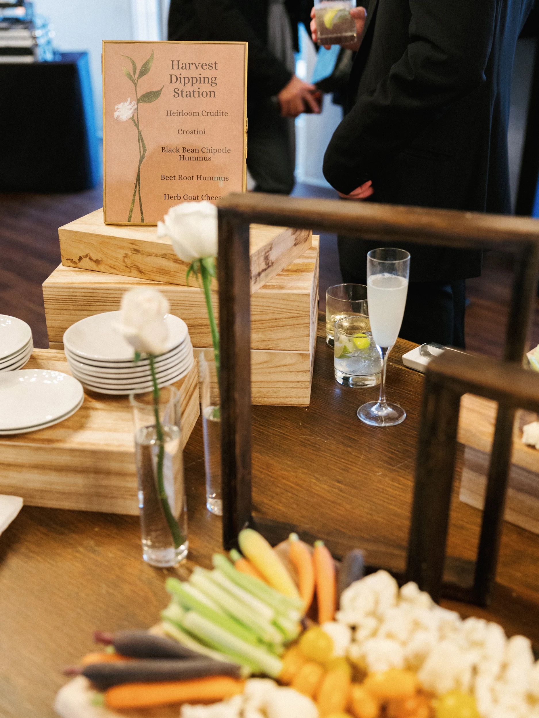 Kat & Nelson — Wedding