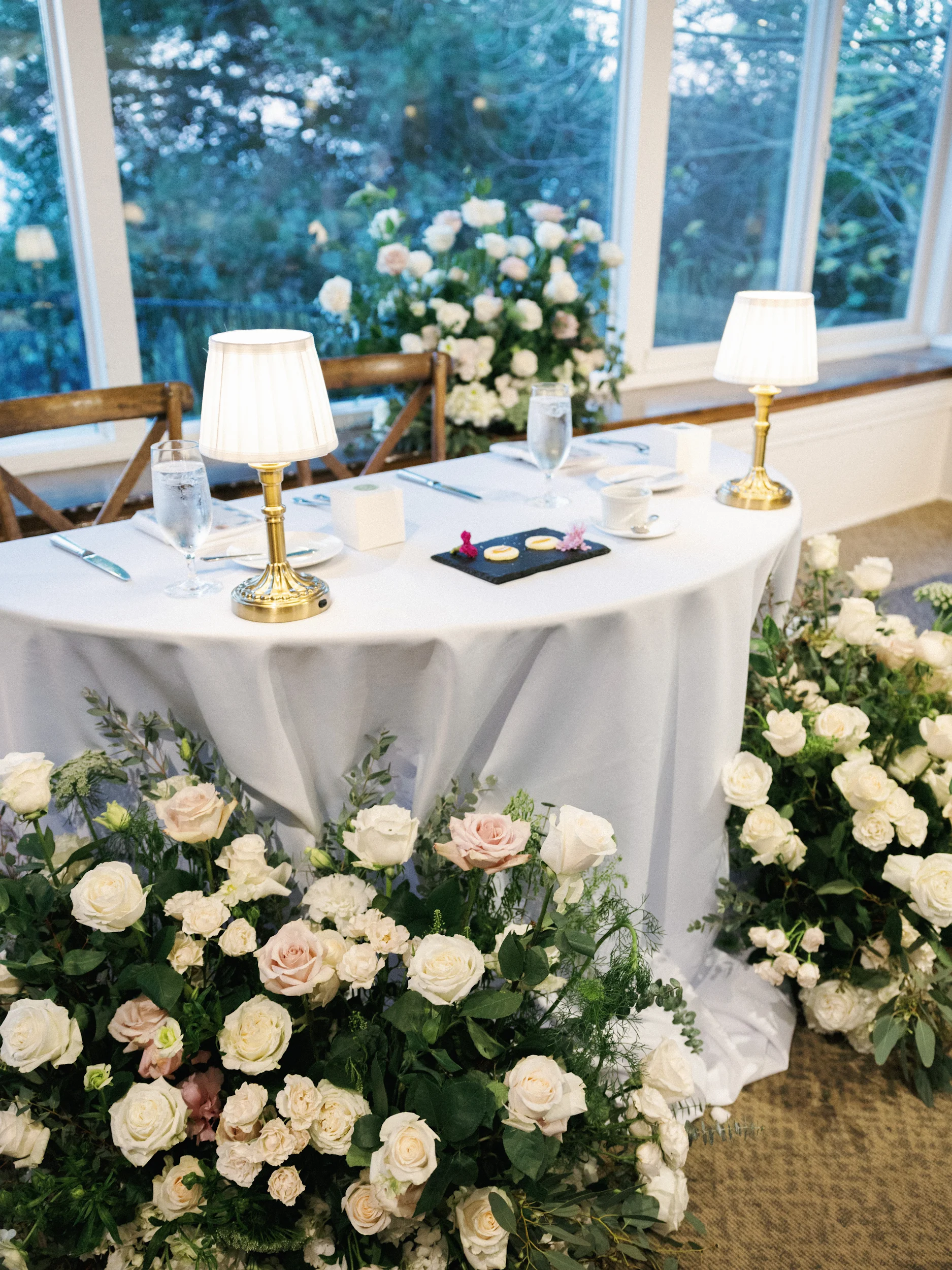 Kat & Nelson — Wedding