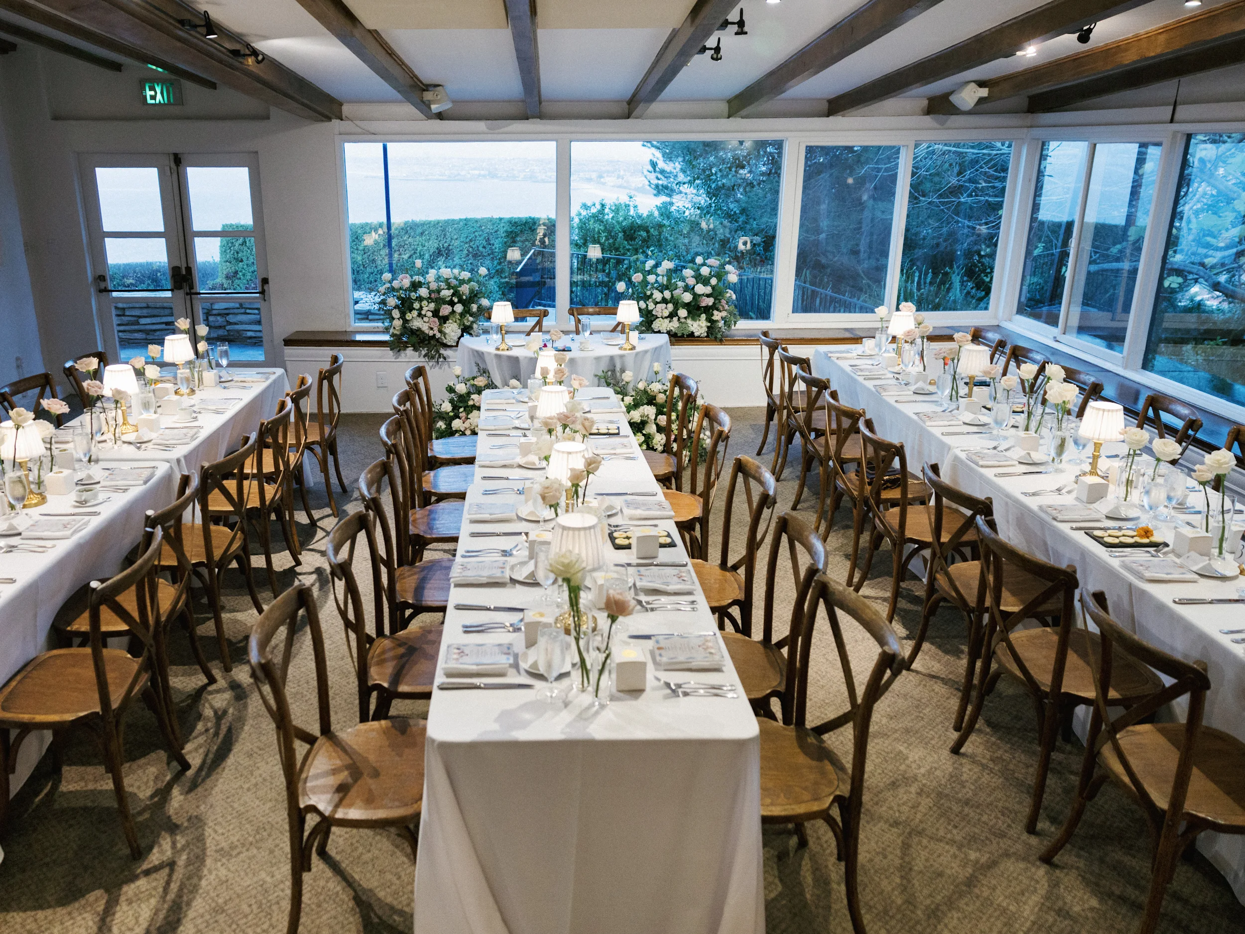 Kat & Nelson — Wedding