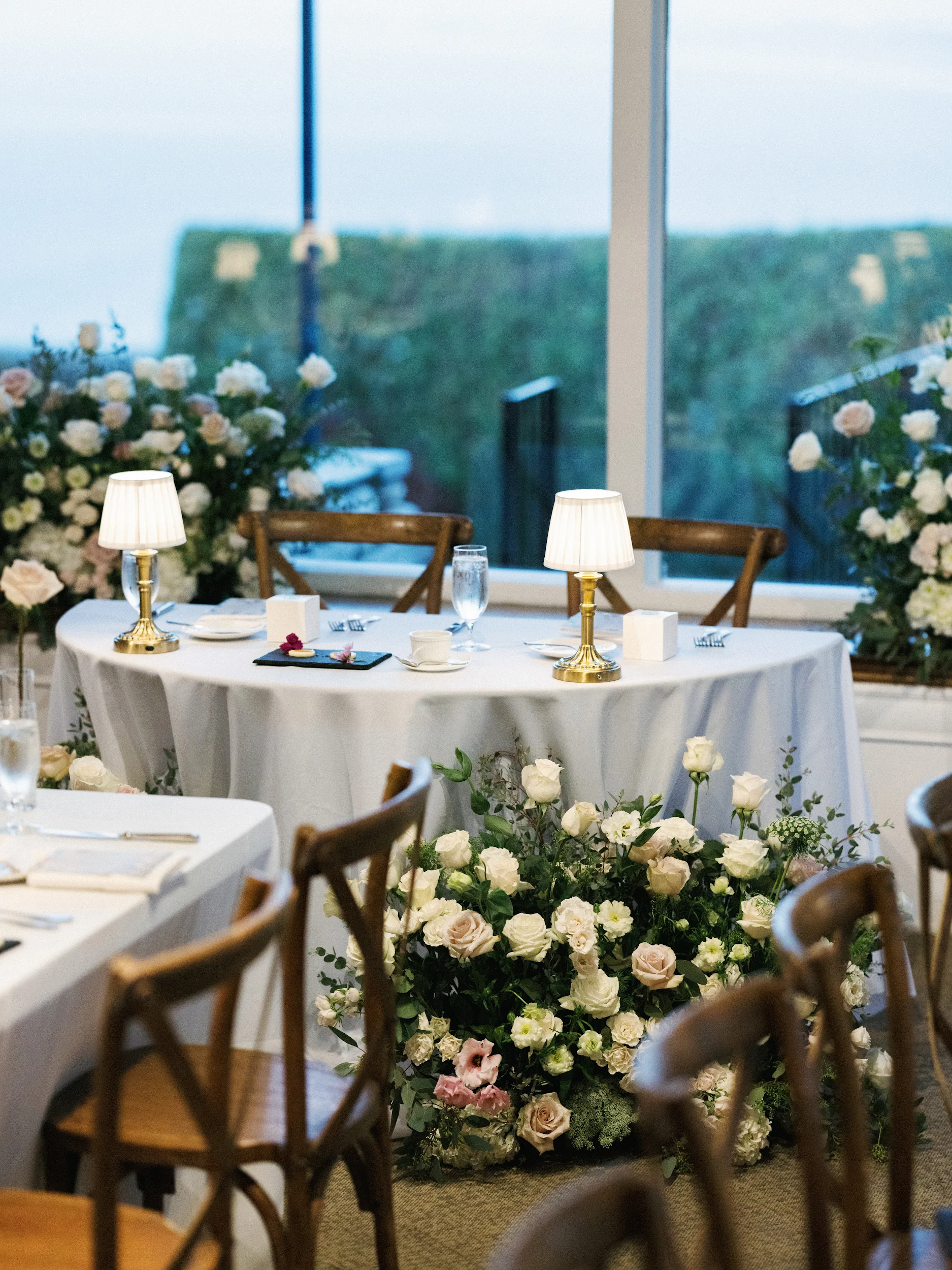 Kat & Nelson — Wedding