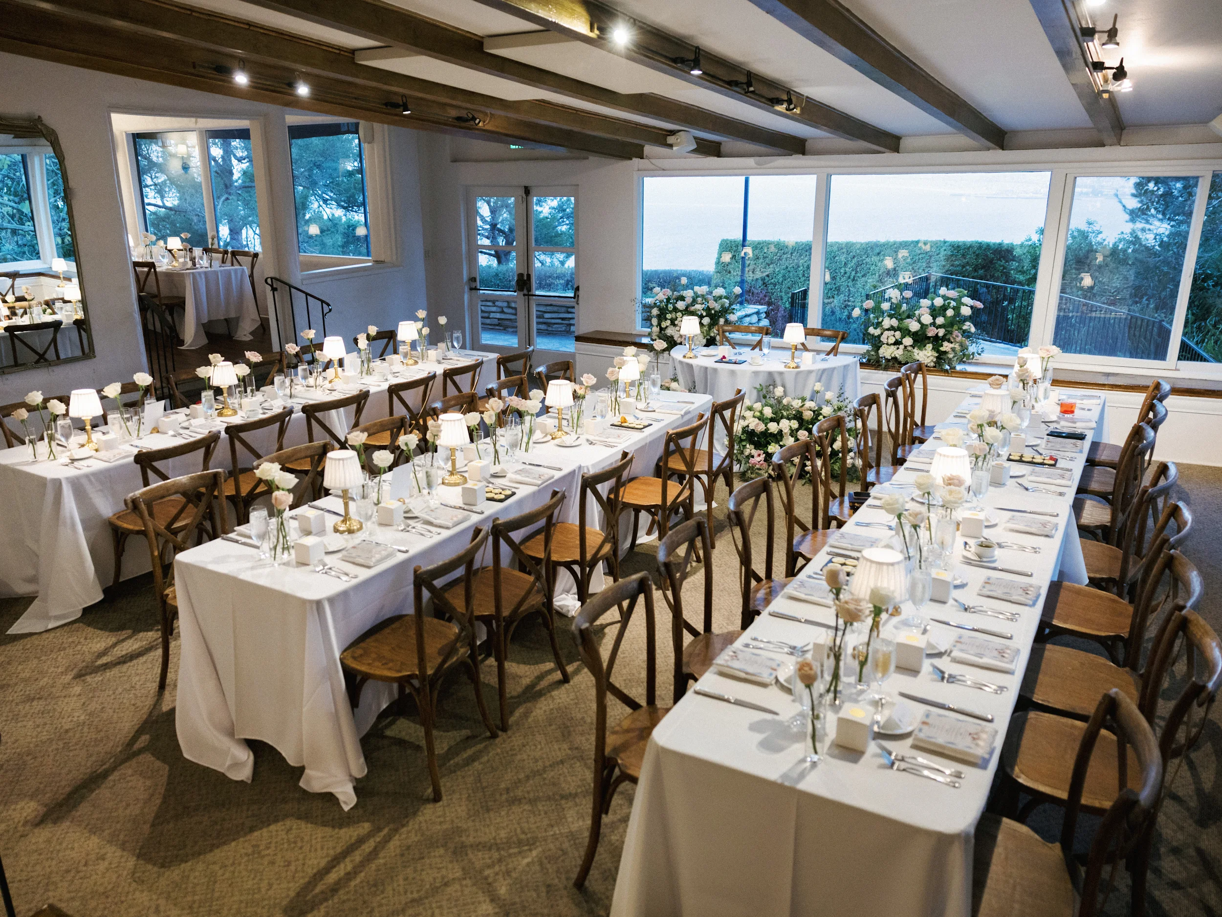 Kat & Nelson — Wedding