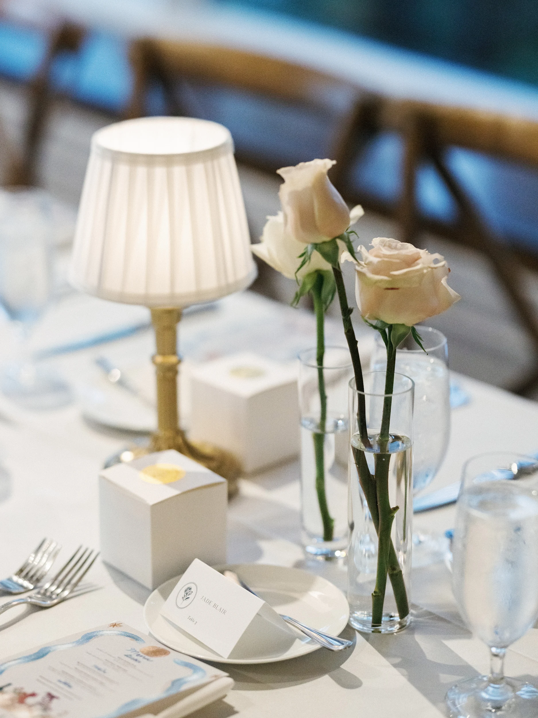 Kat & Nelson — Wedding