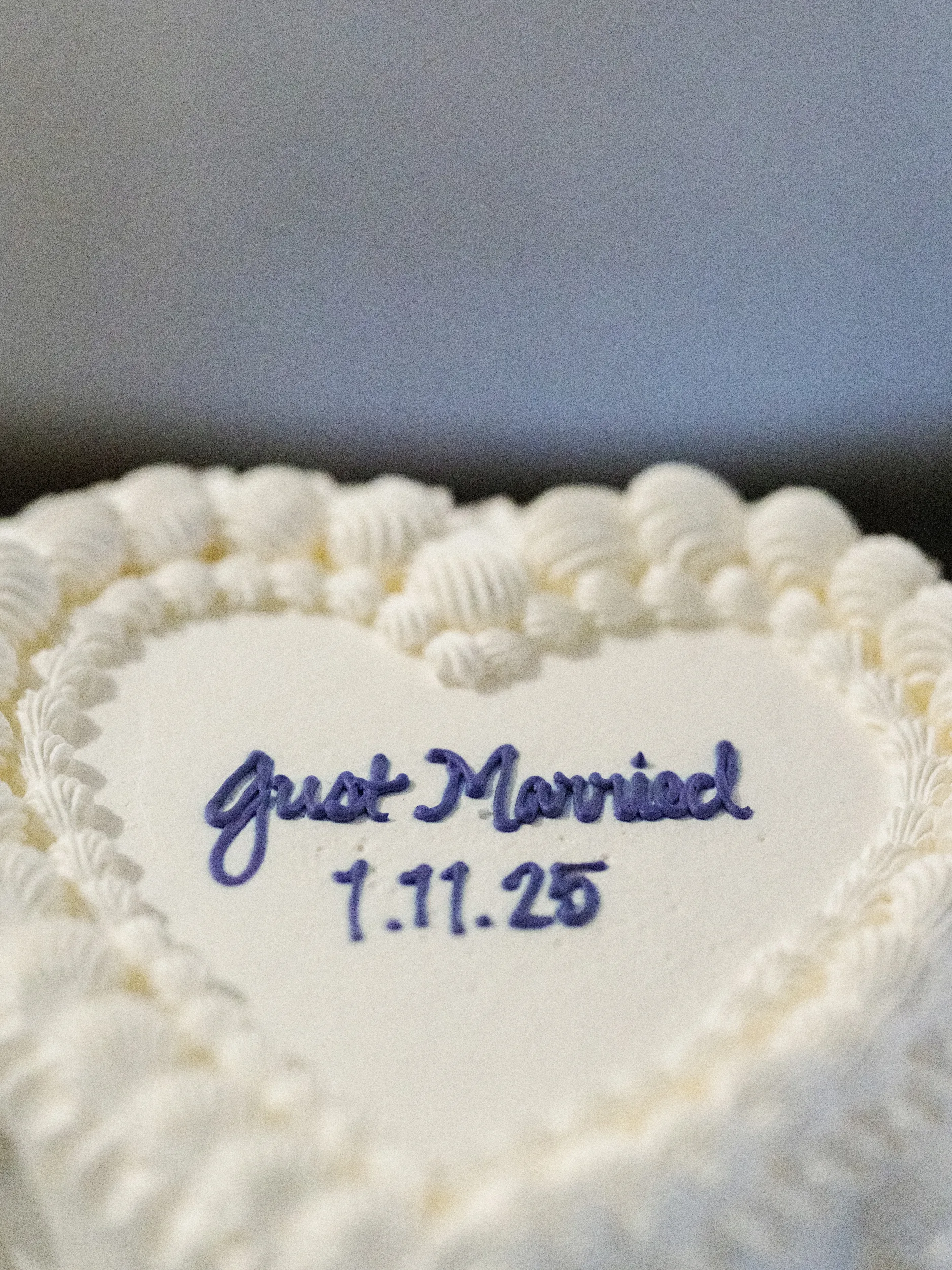 Kat & Nelson — Wedding