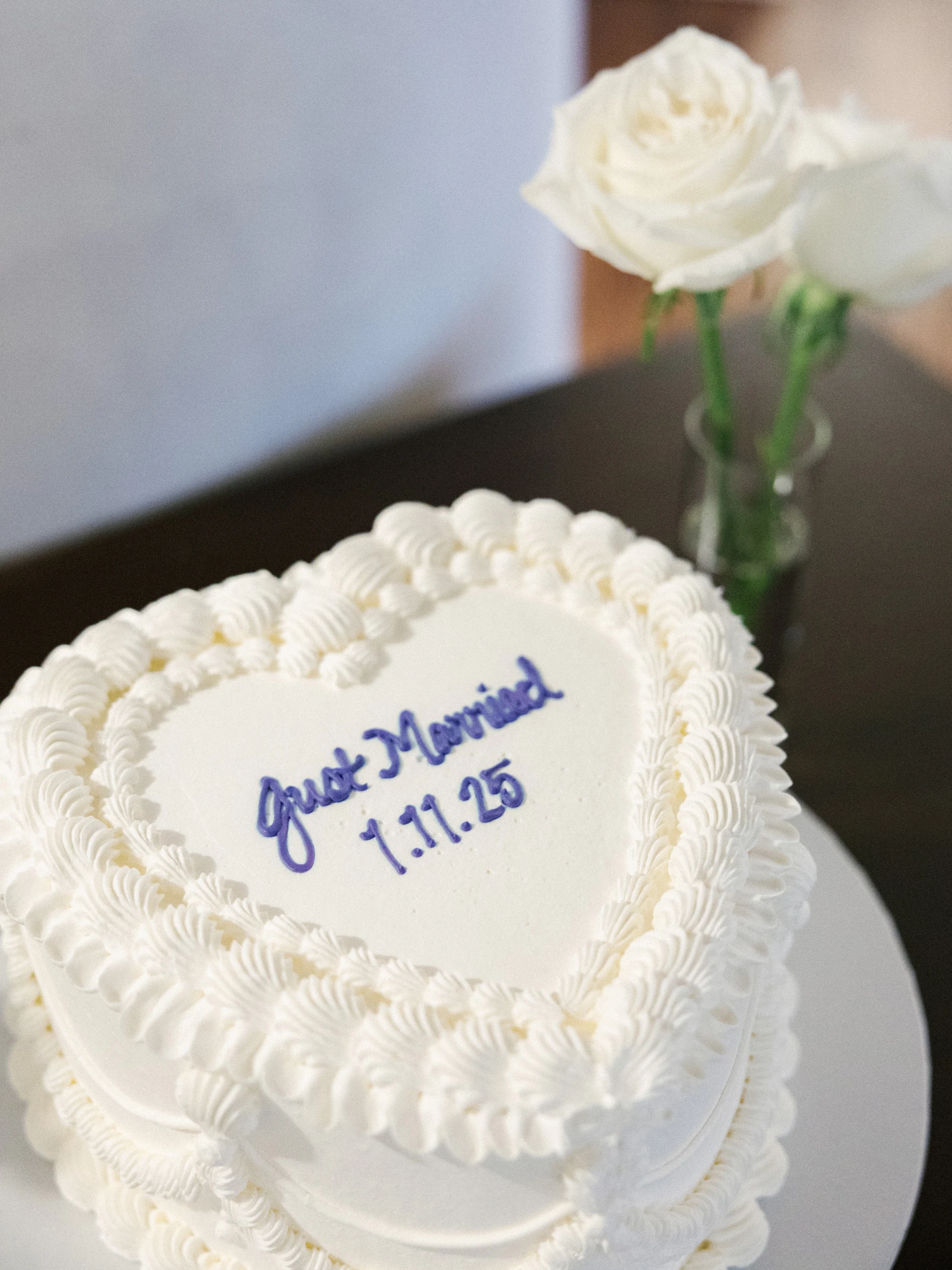 Kat & Nelson — Wedding