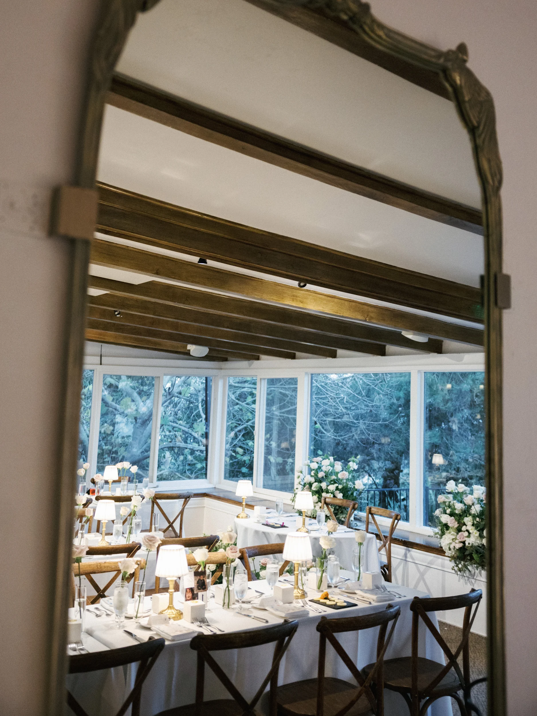Kat & Nelson — Wedding