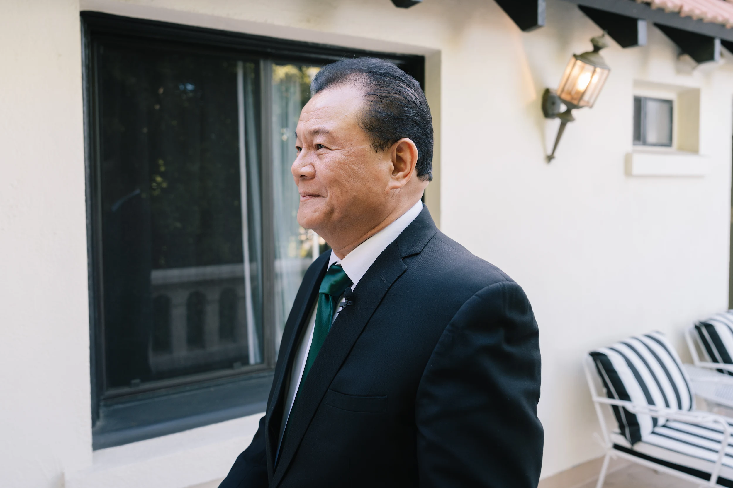 Jackie & Brandon — Wedding