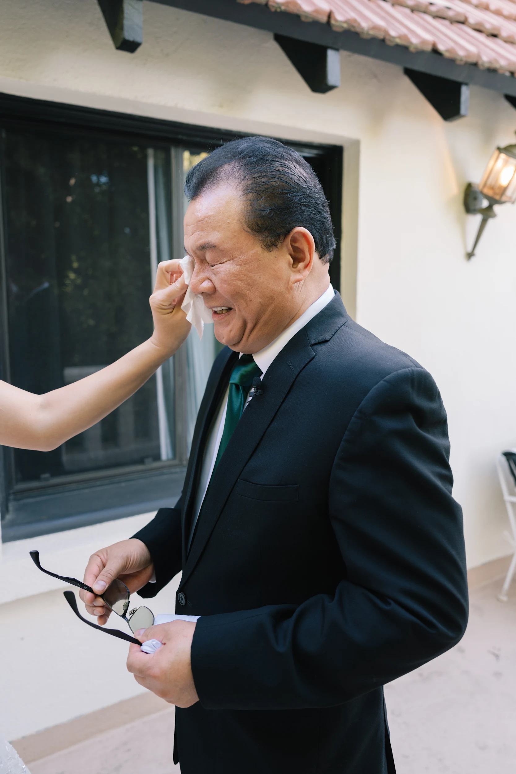 Jackie & Brandon — Wedding
