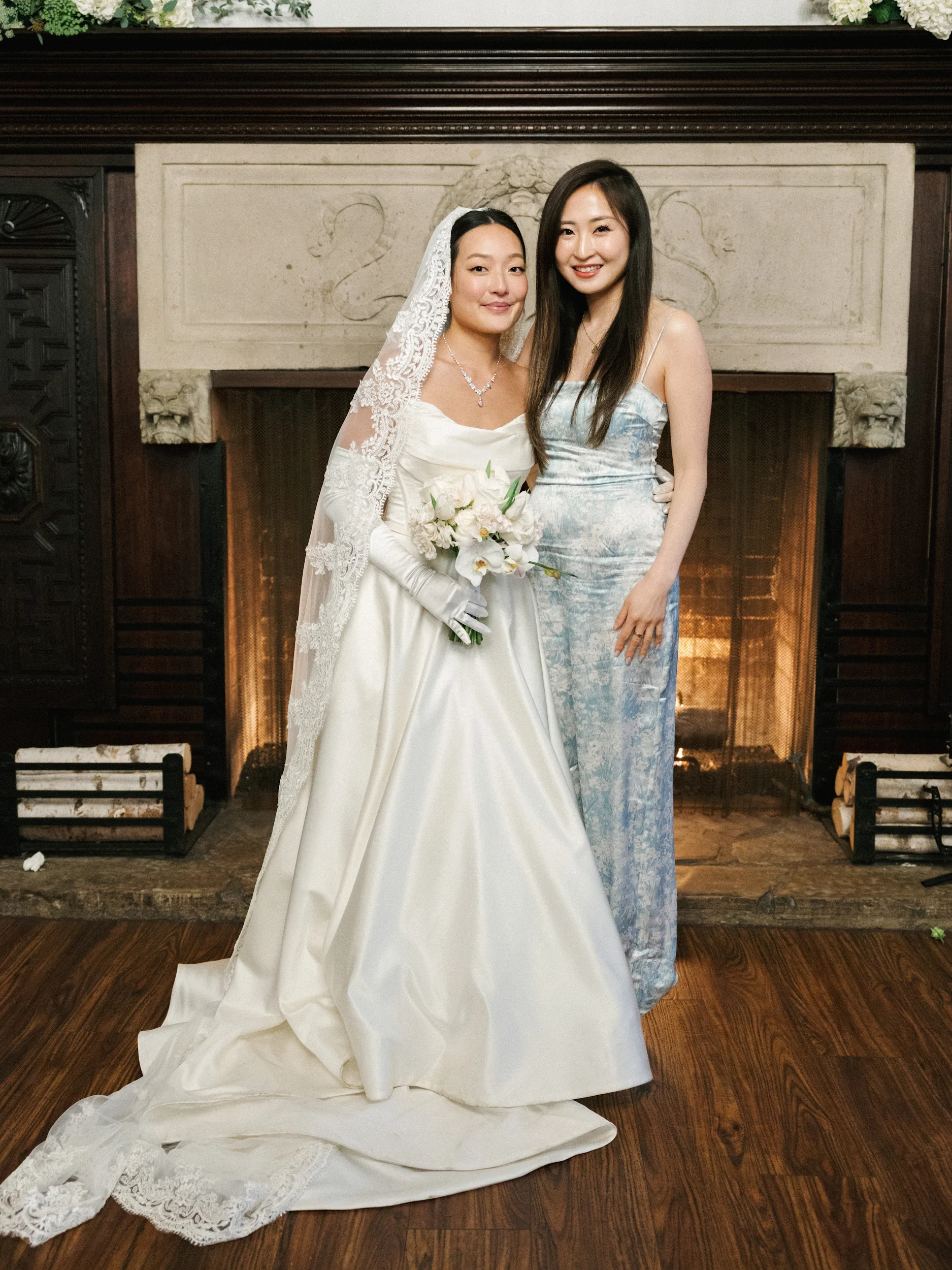 Kat & Nelson — Wedding