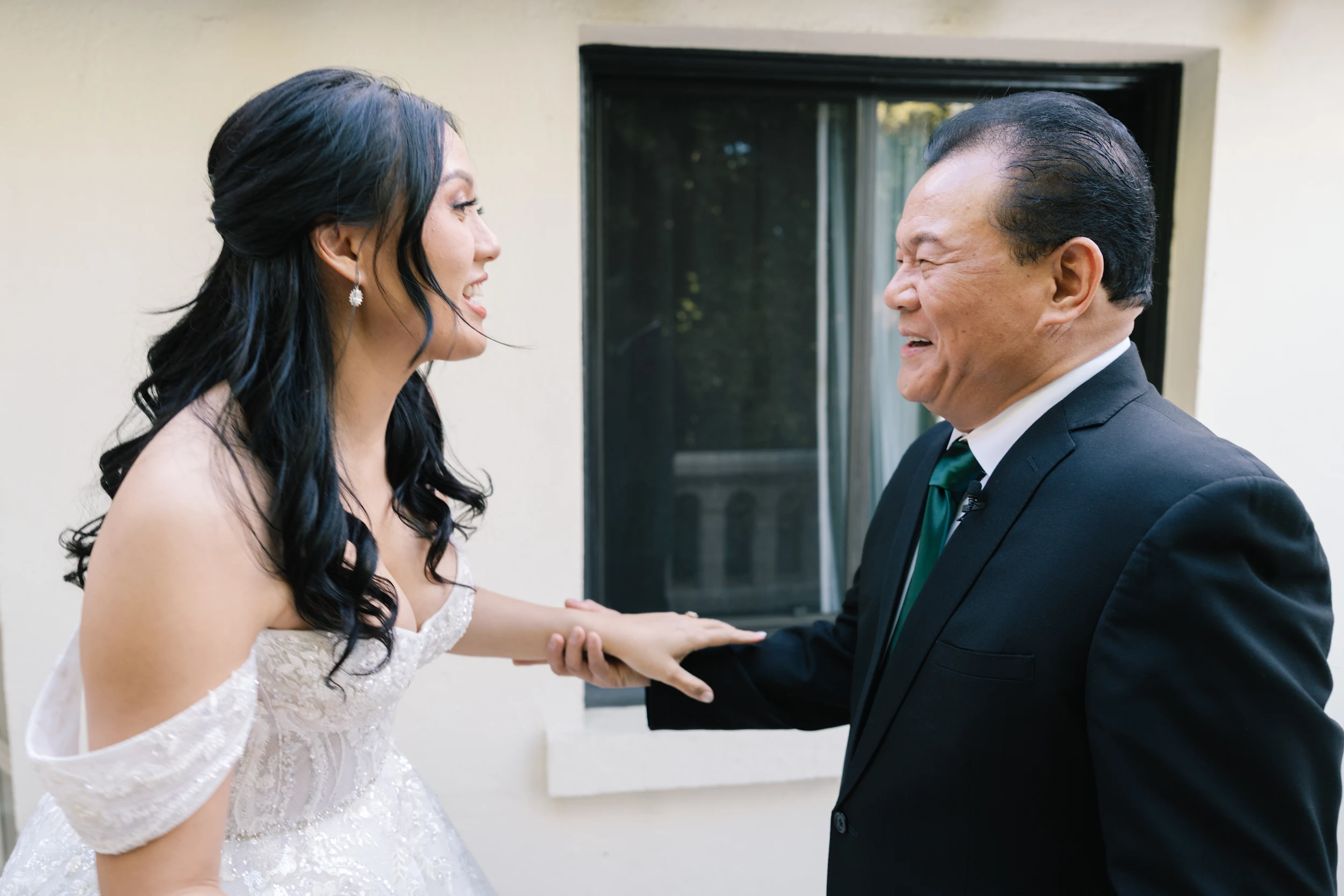 Jackie & Brandon — Wedding