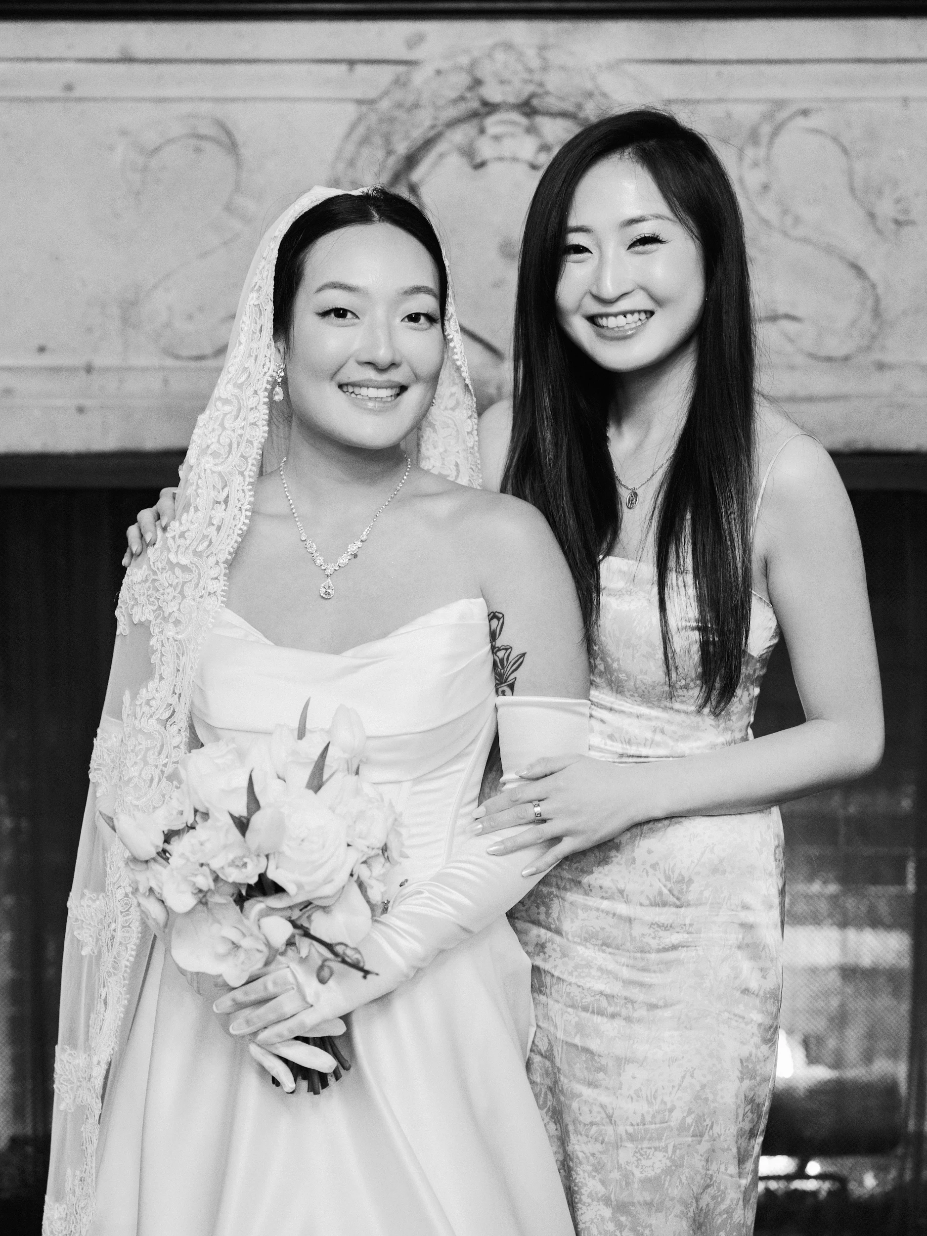 Kat & Nelson — Wedding