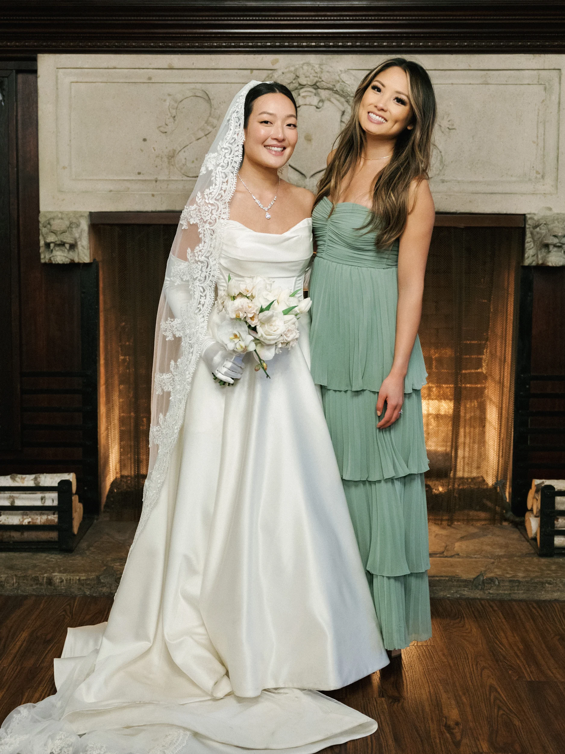 Kat & Nelson — Wedding