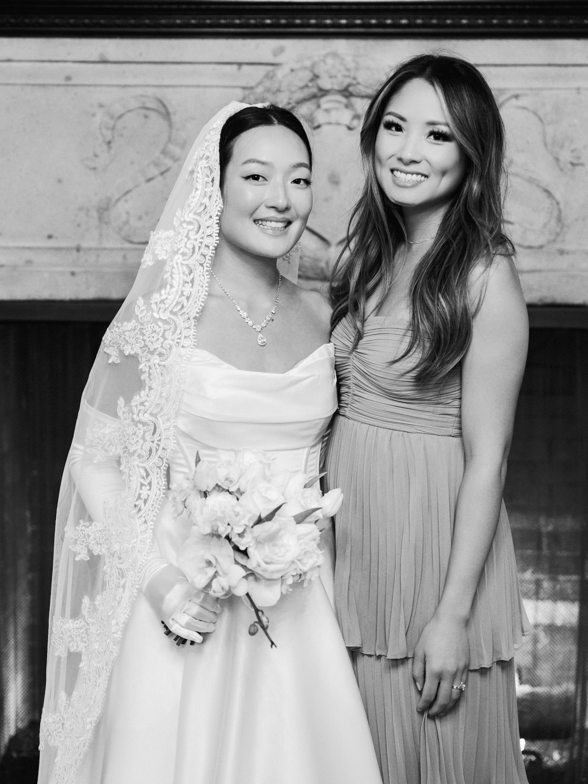 Kat & Nelson — Wedding