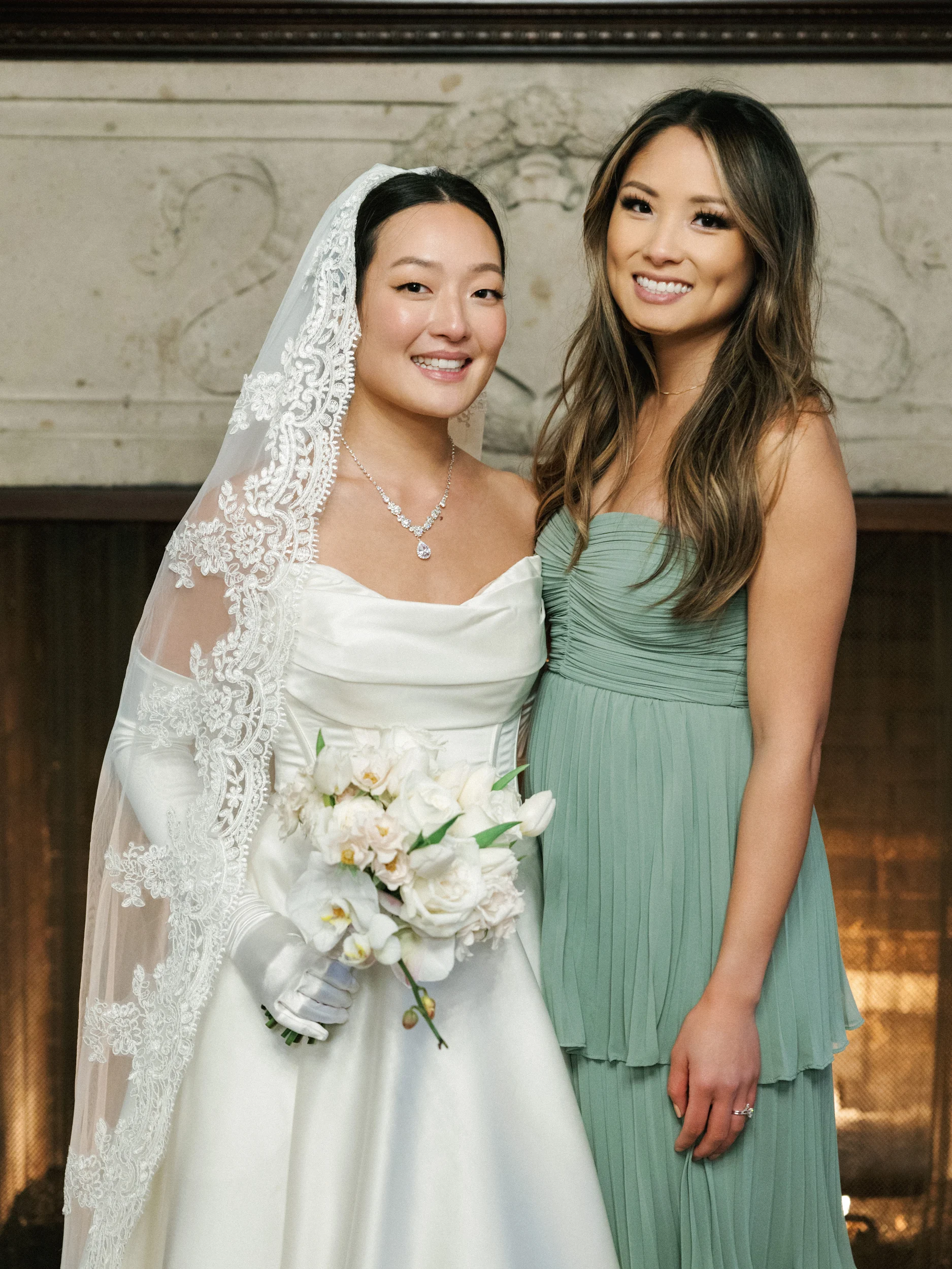 Kat & Nelson — Wedding