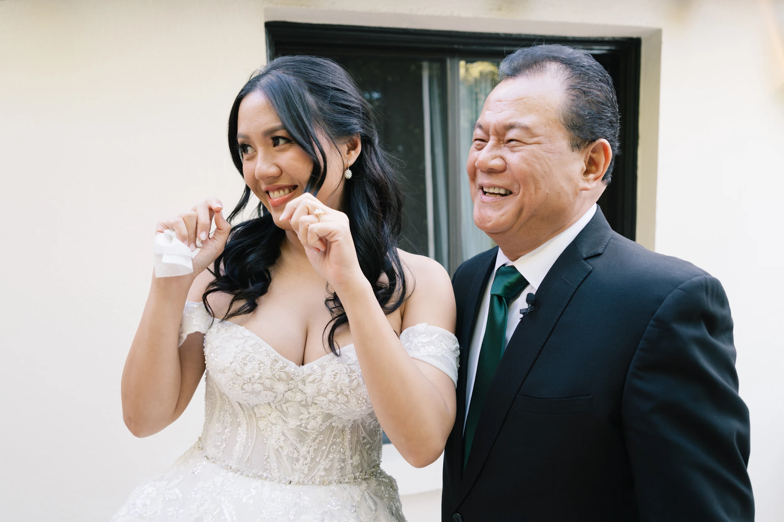 Jackie & Brandon — Wedding