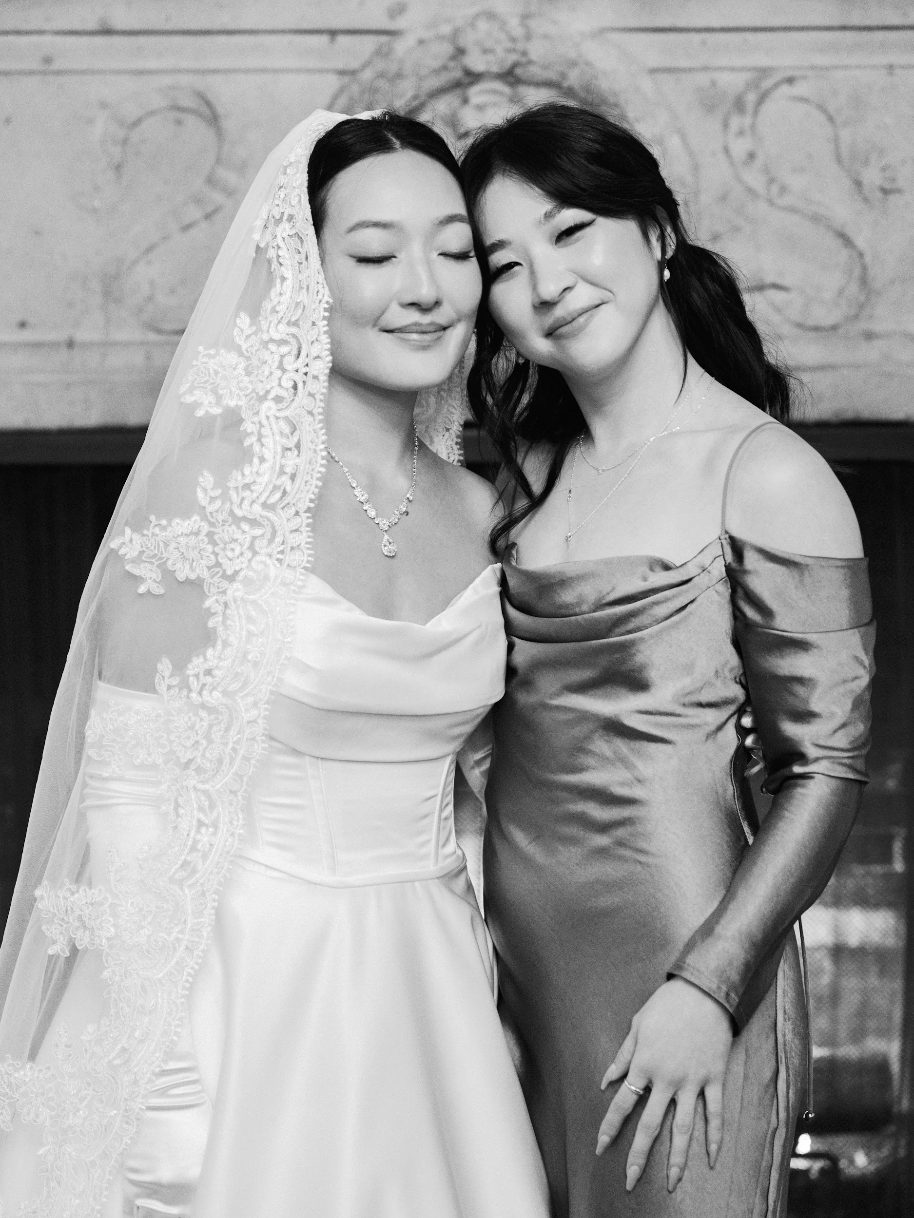 Kat & Nelson — Wedding