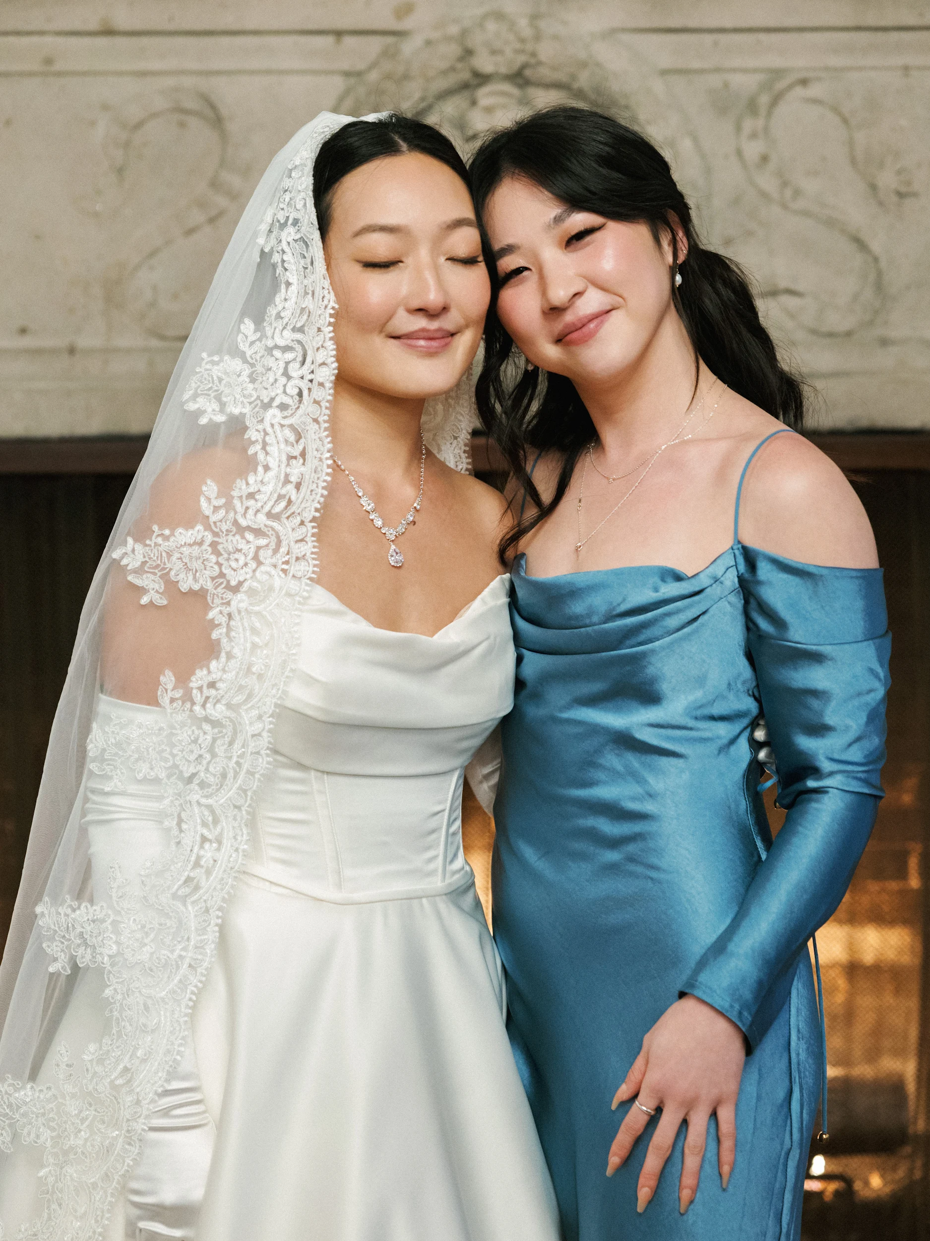 Kat & Nelson — Wedding