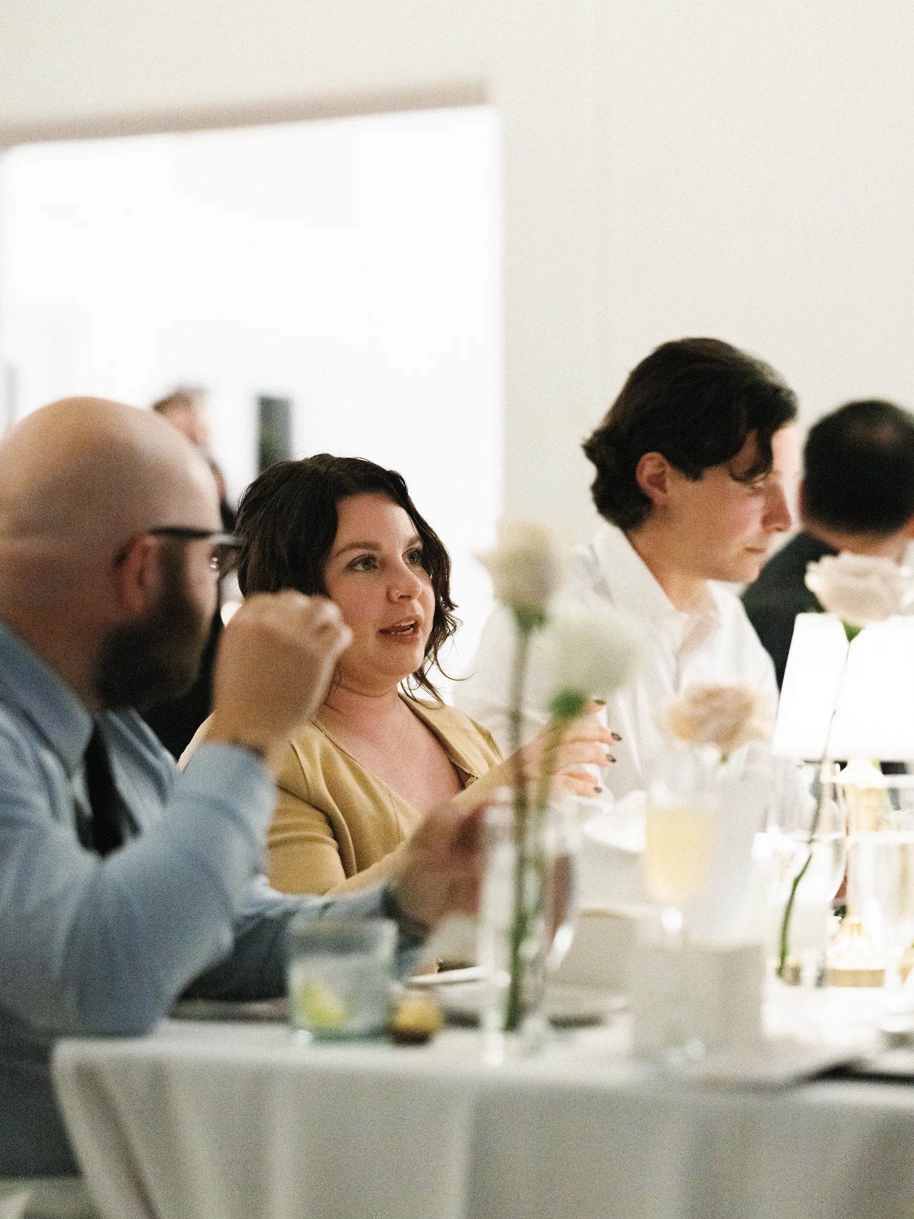 Kat & Nelson — Wedding