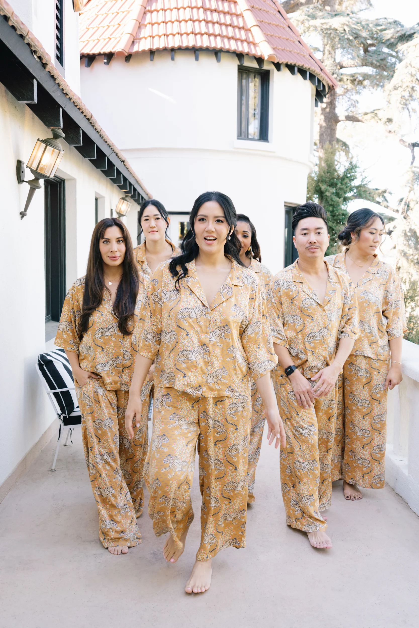 Jackie & Brandon — Wedding