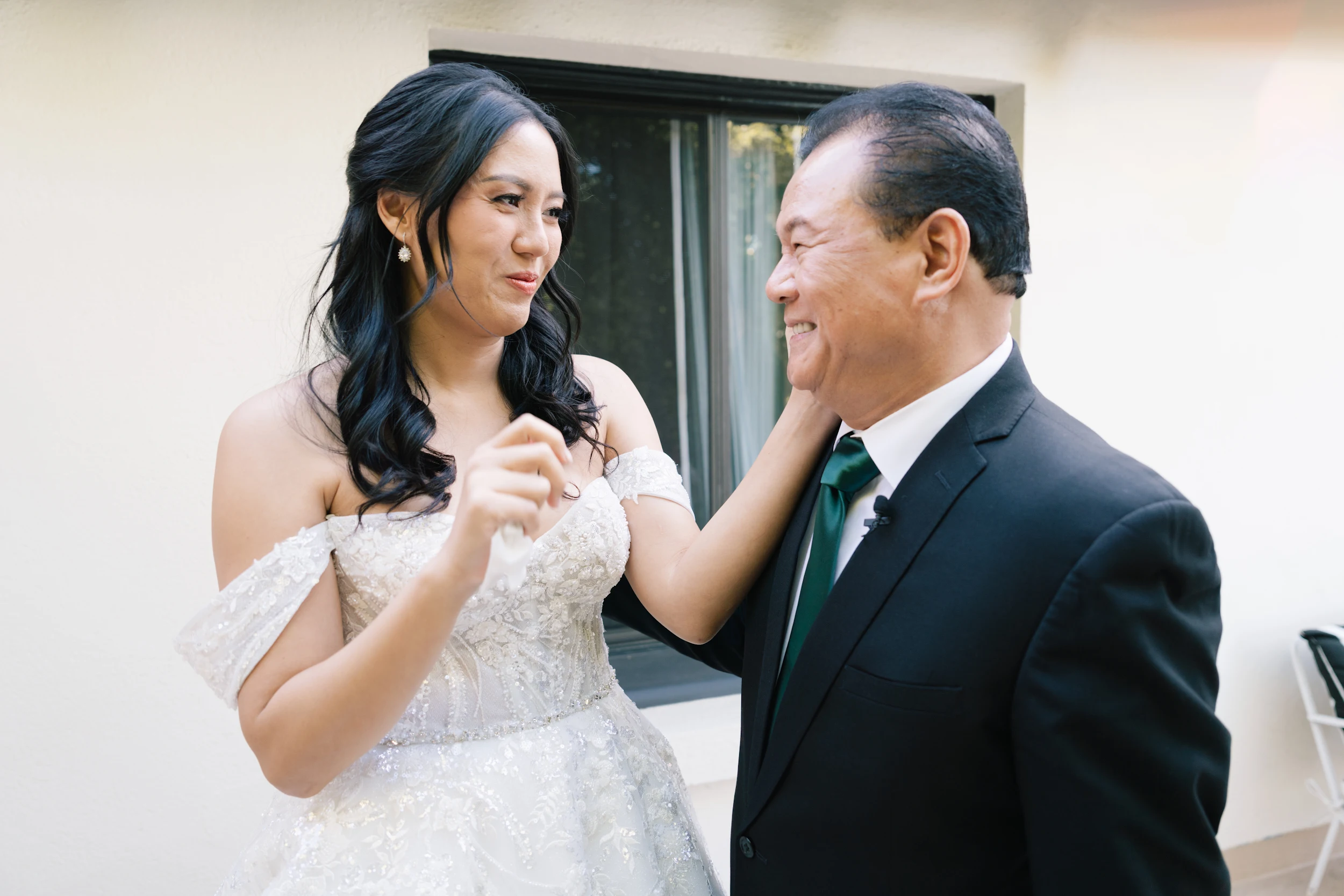 Jackie & Brandon — Wedding