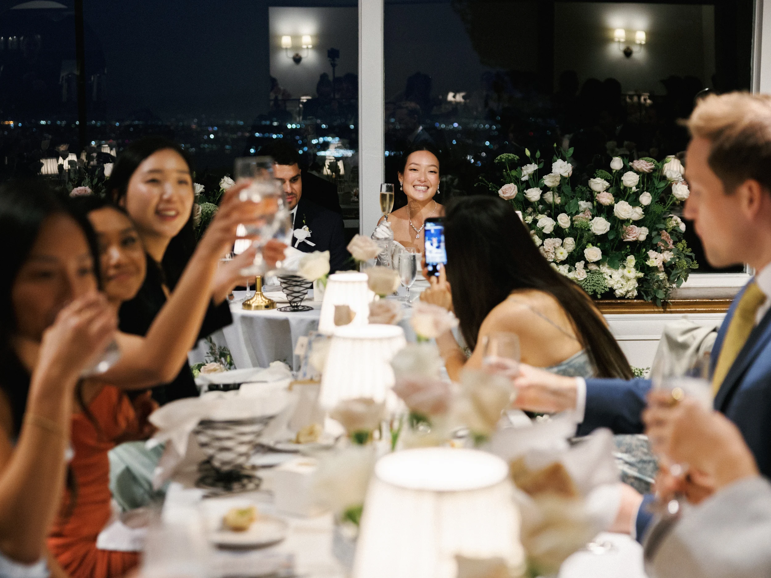 Kat & Nelson — Wedding