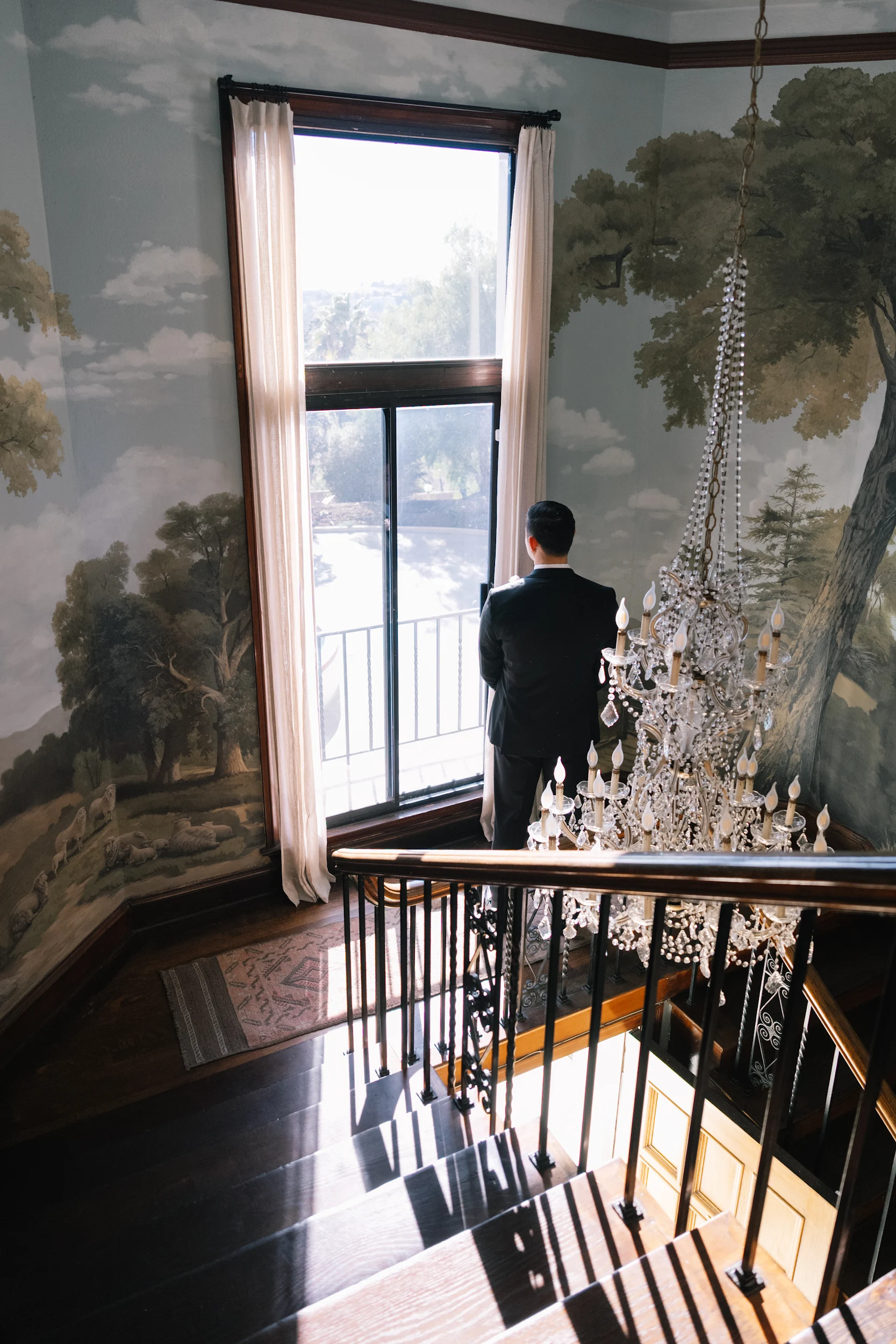 Jackie & Brandon — Wedding