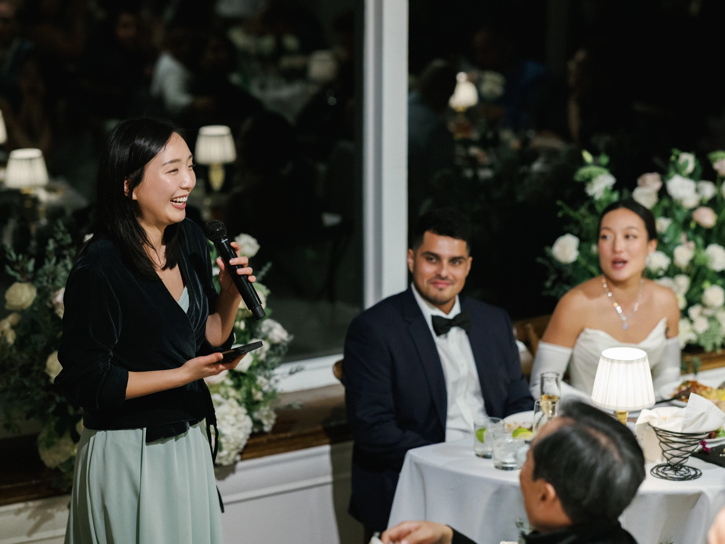 Kat & Nelson — Wedding