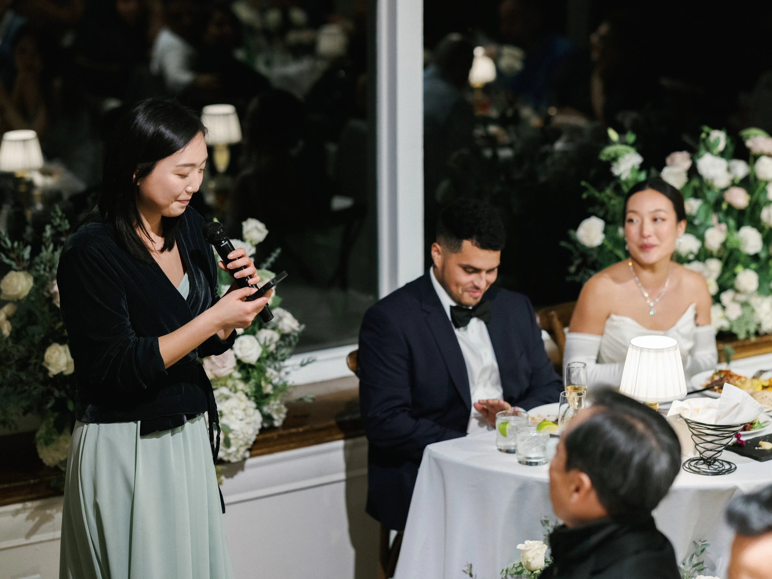Kat & Nelson — Wedding