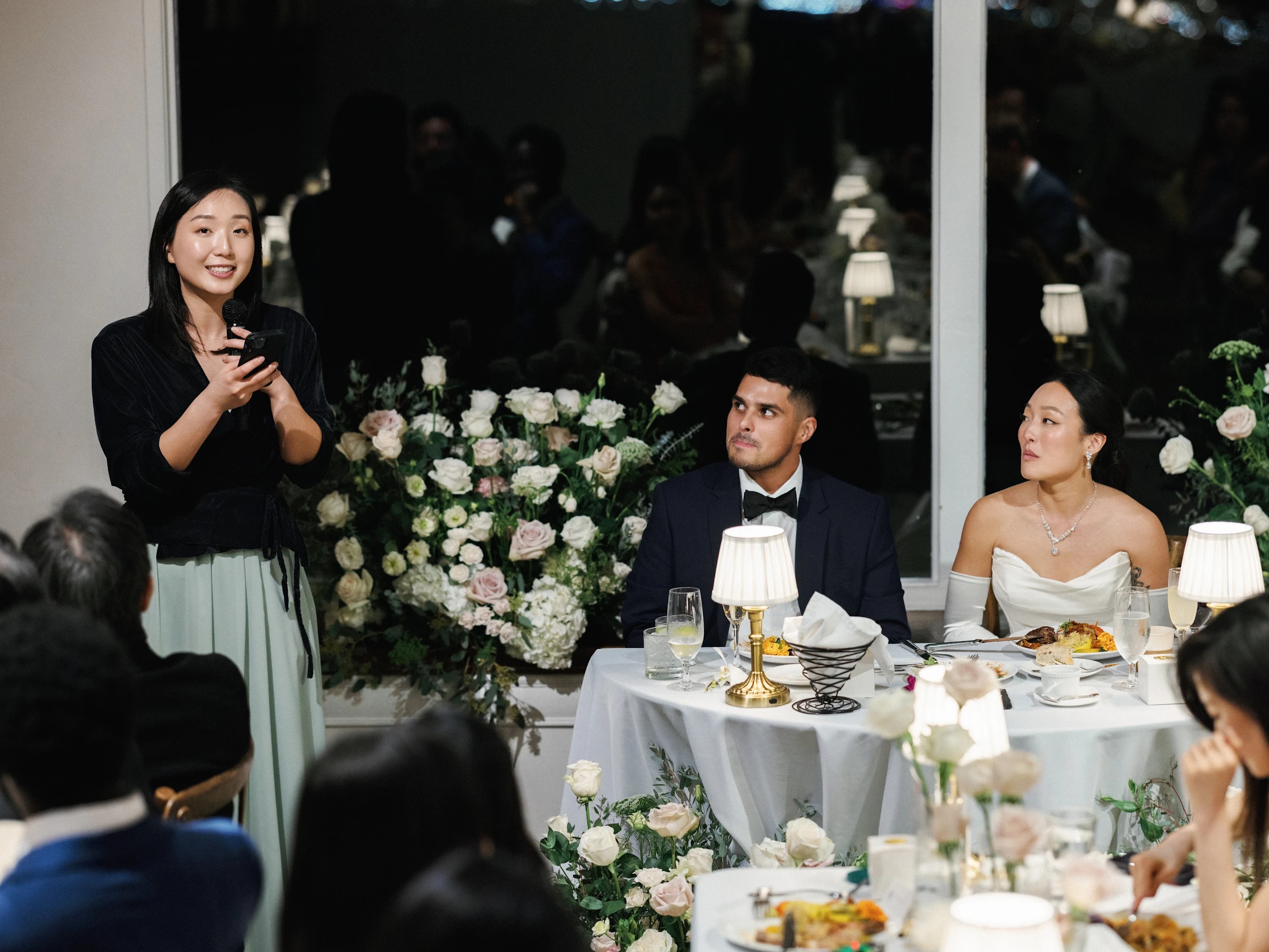 Kat & Nelson — Wedding