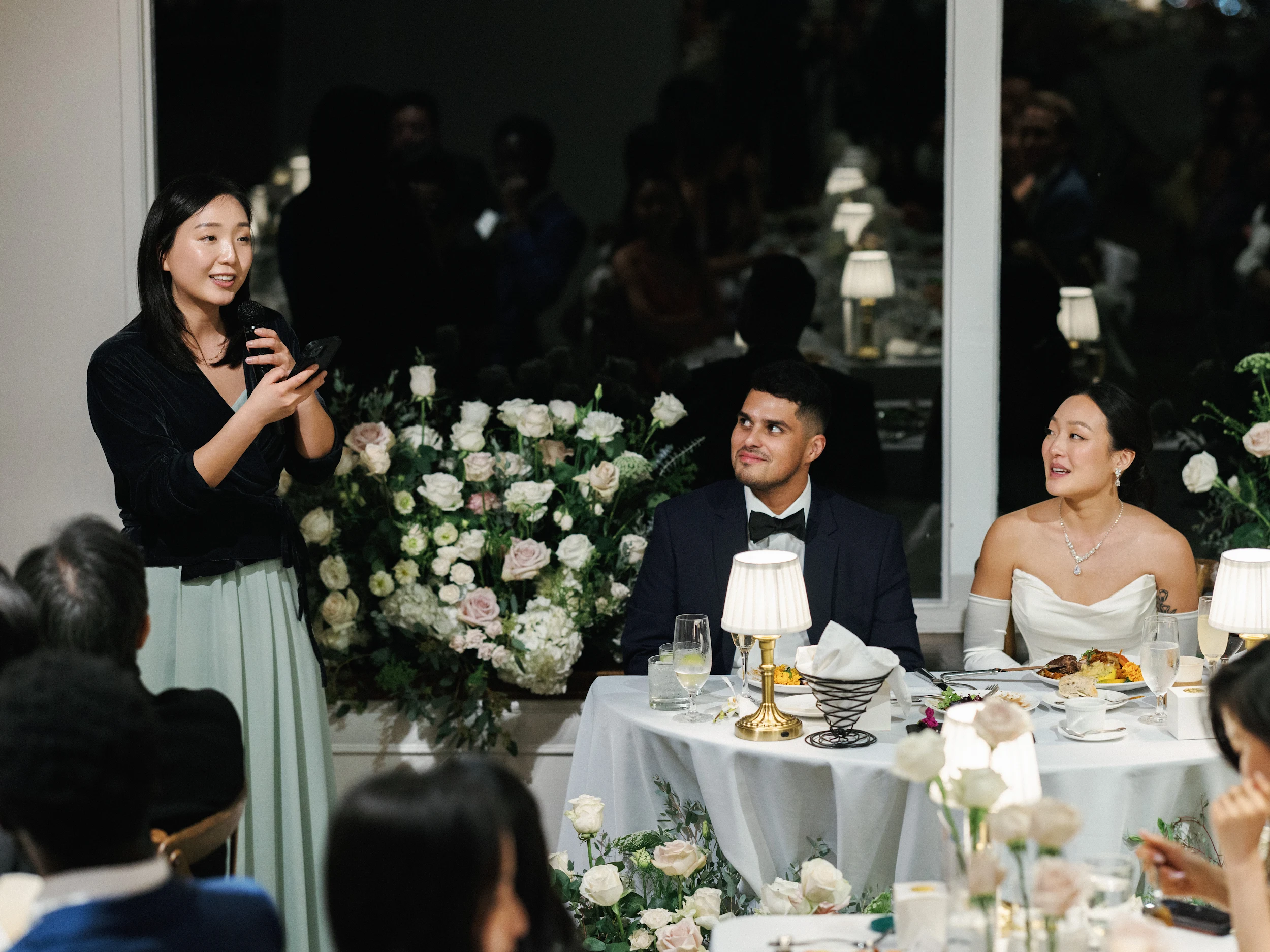 Kat & Nelson — Wedding