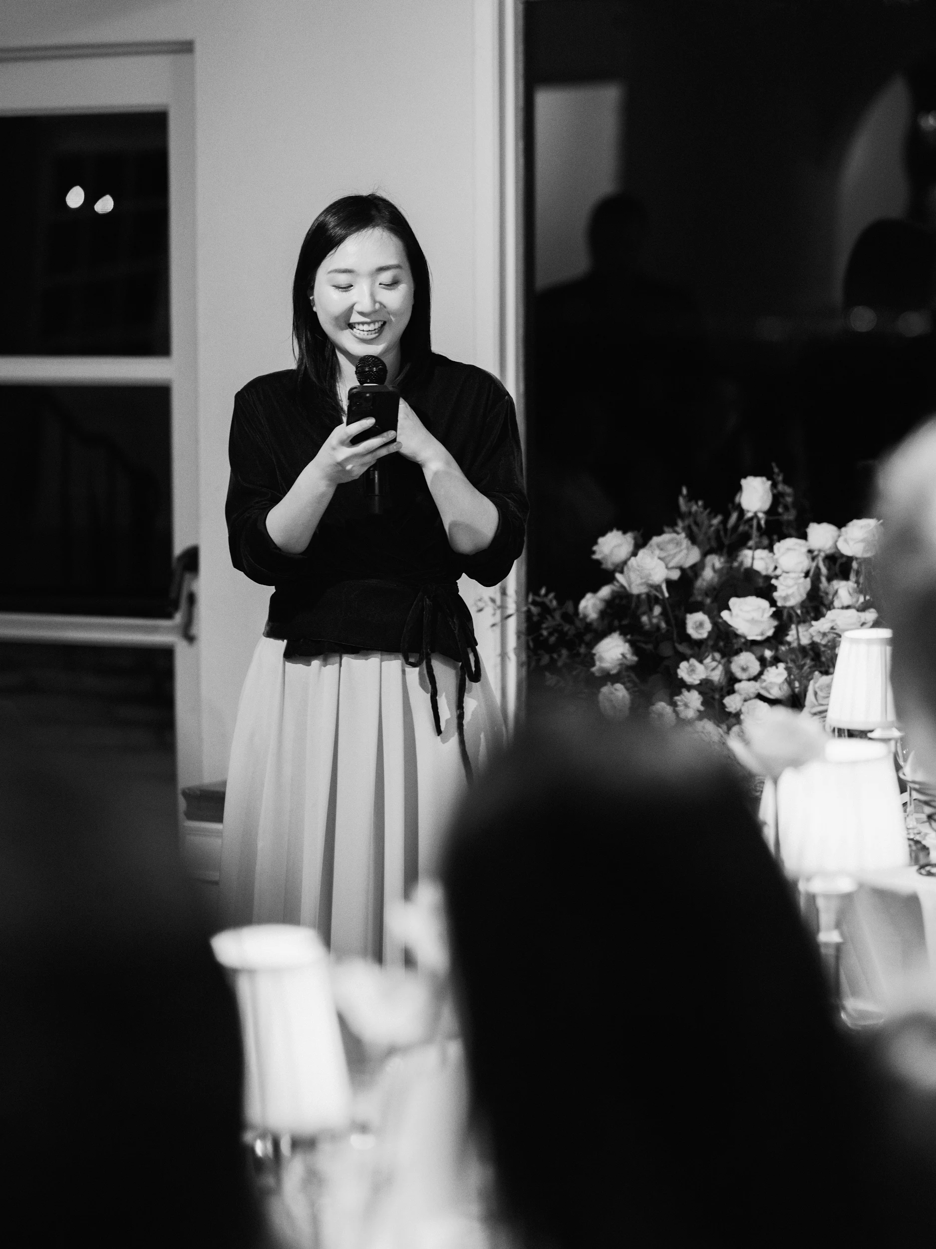 Kat & Nelson — Wedding