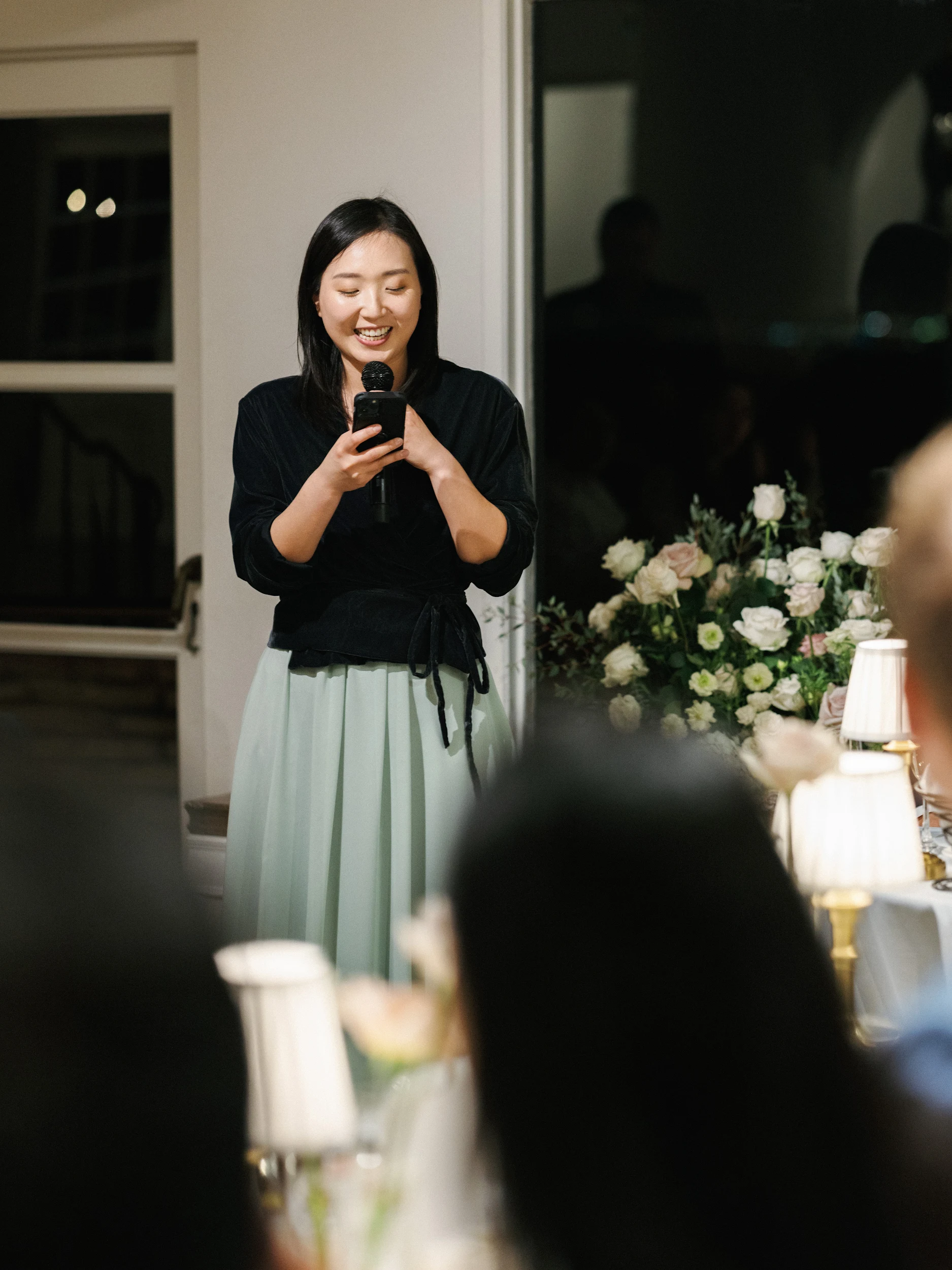Kat & Nelson — Wedding