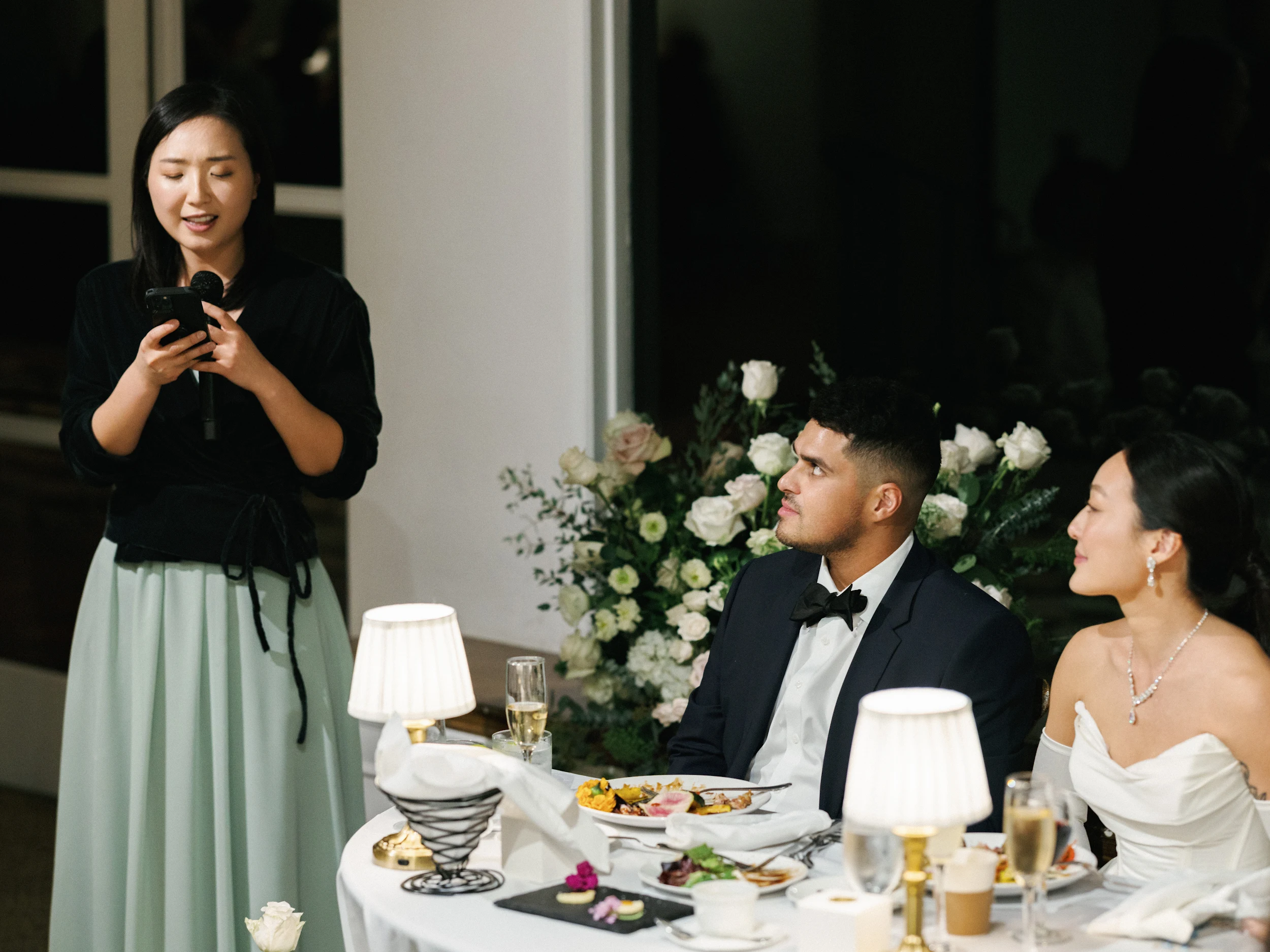 Kat & Nelson — Wedding