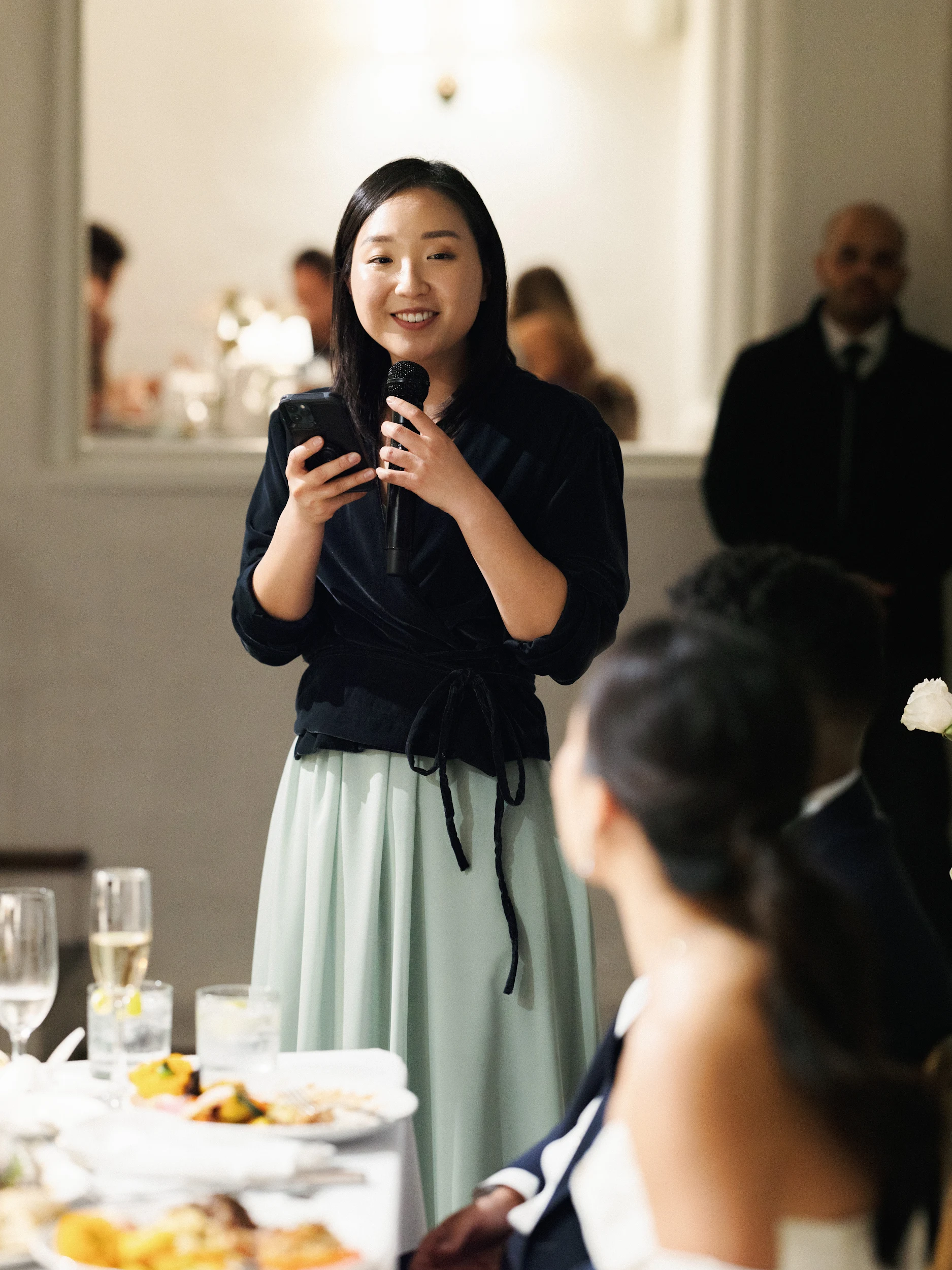 Kat & Nelson — Wedding