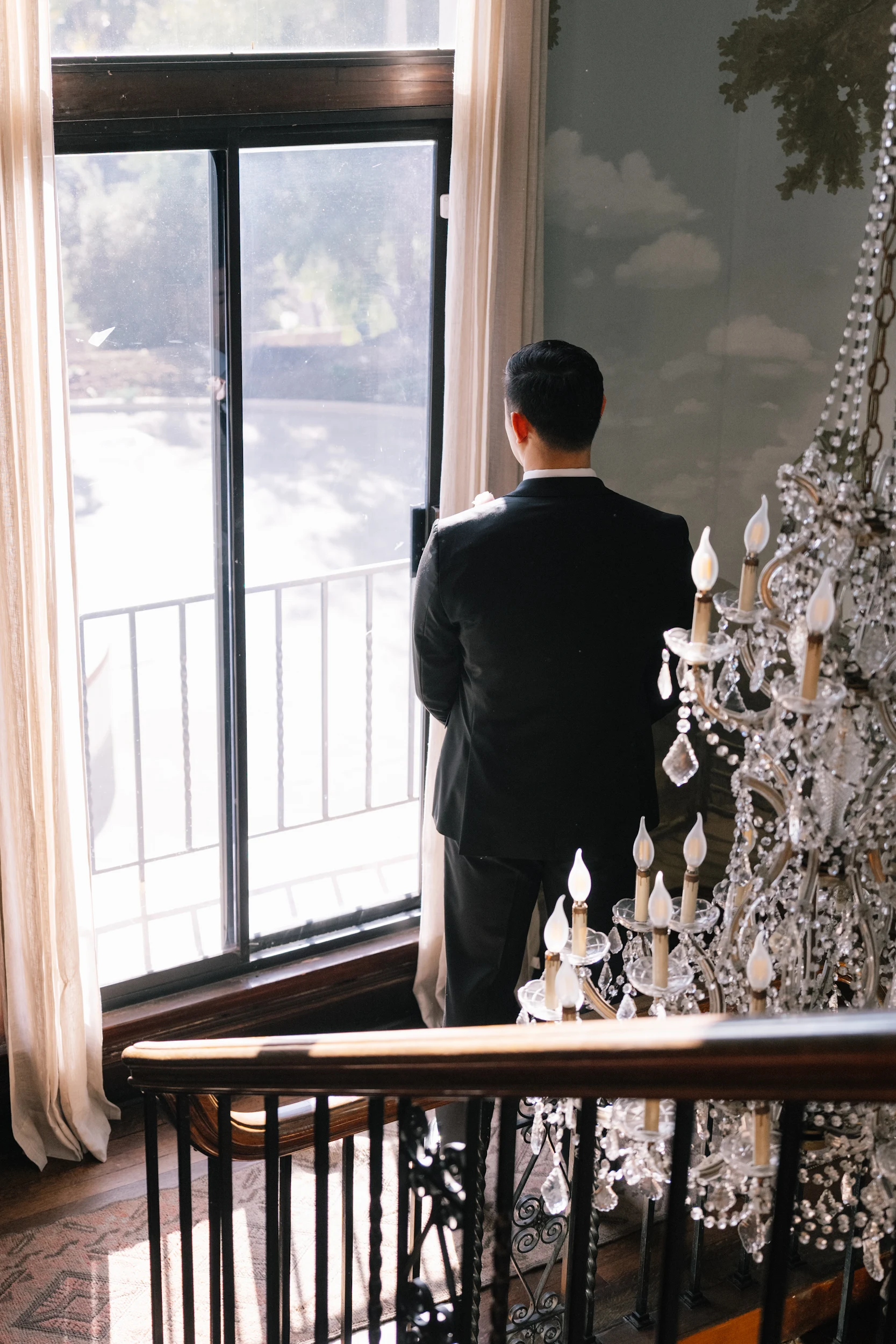 Jackie & Brandon — Wedding