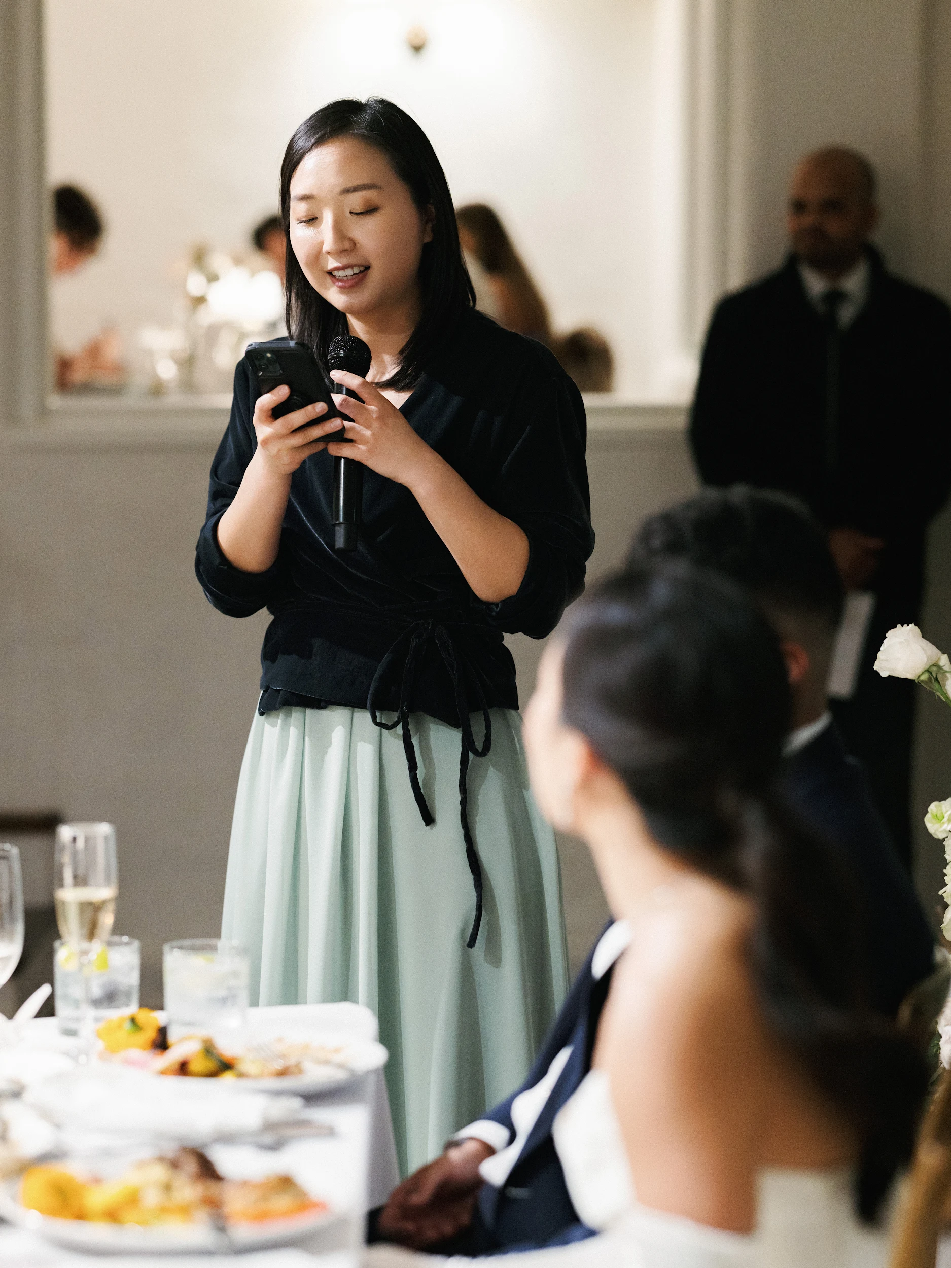Kat & Nelson — Wedding
