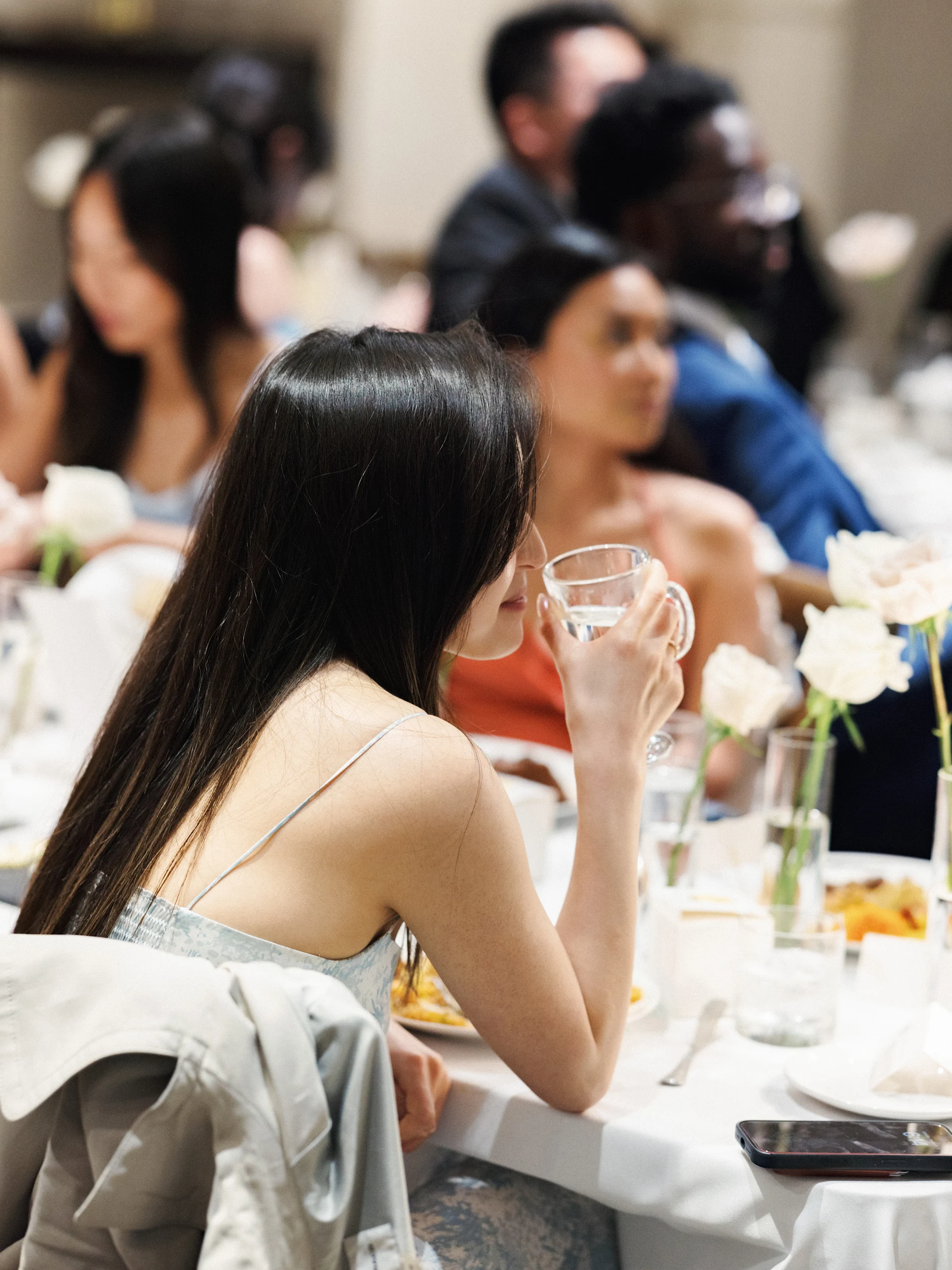 Kat & Nelson — Wedding