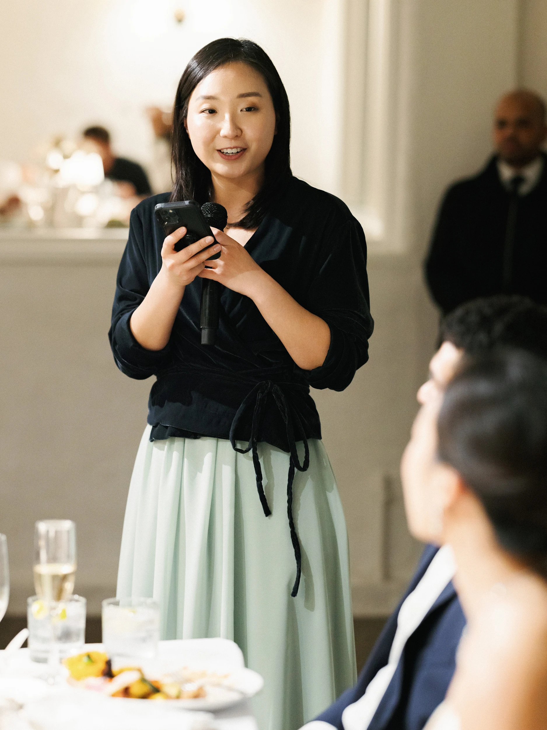 Kat & Nelson — Wedding
